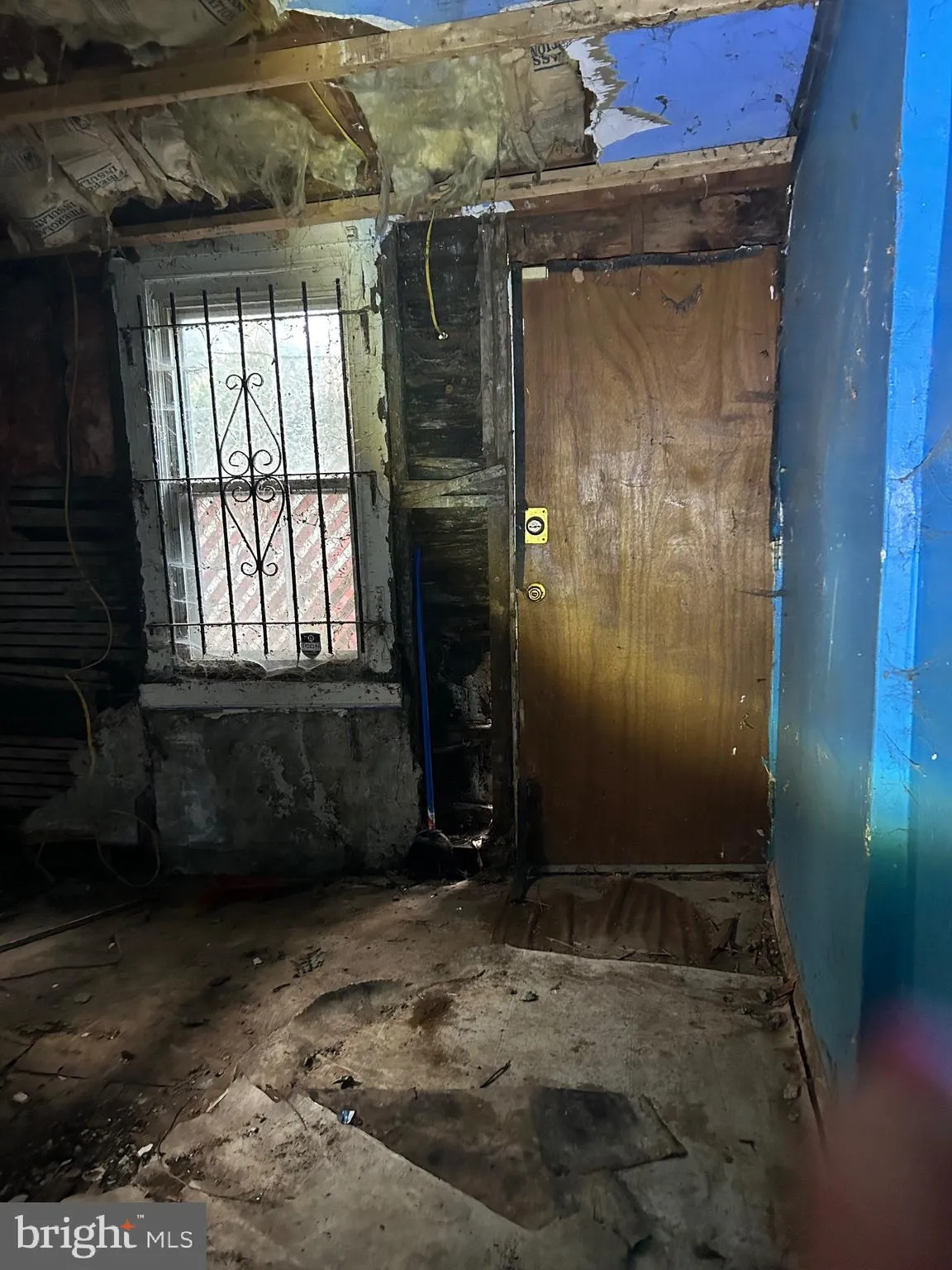 Philadelphia, Pennsylvania 19132, United States, 2 Bedrooms Bedrooms, ,1 BathroomBathrooms,Residential,Contingent,43302