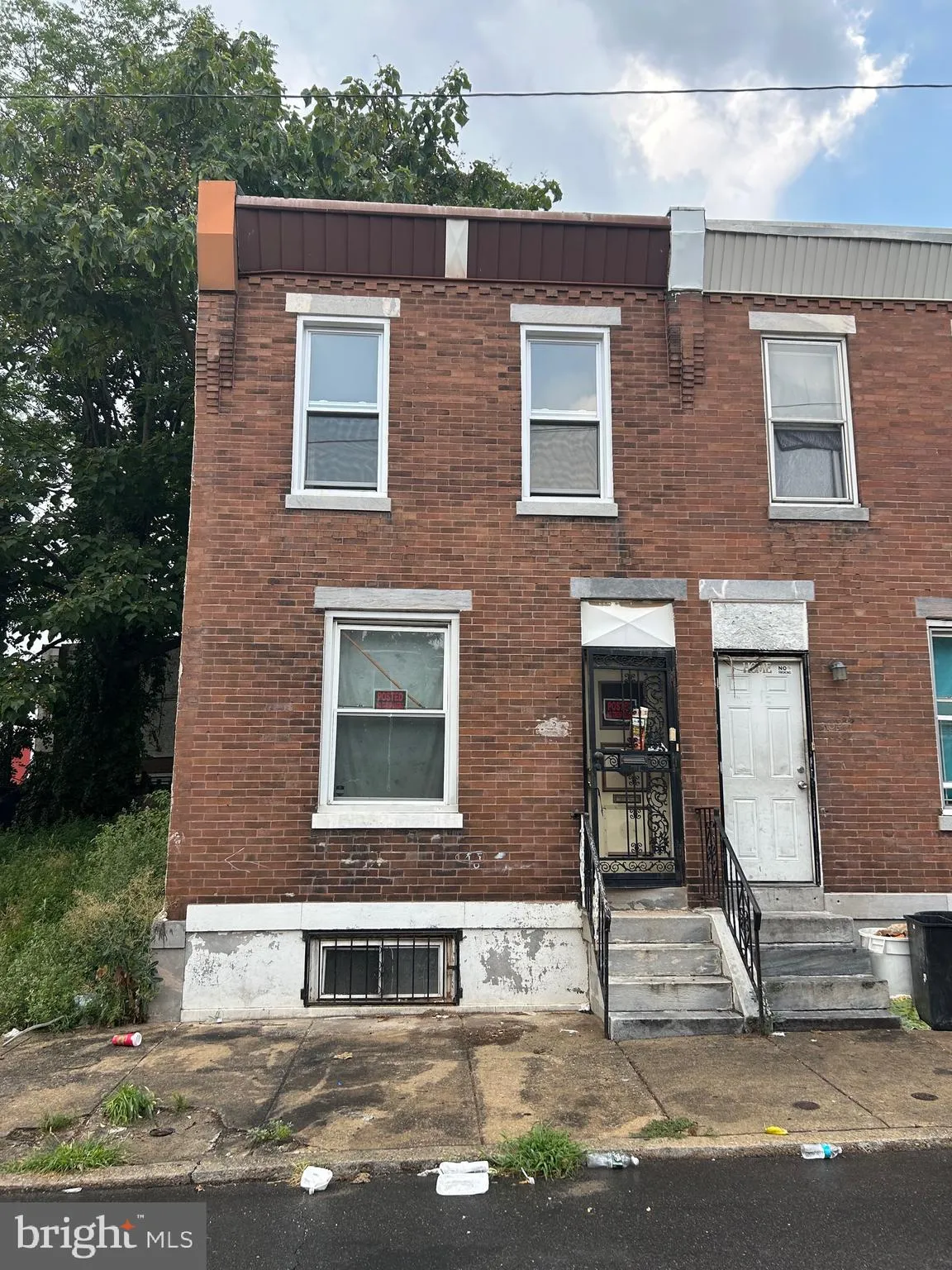 Philadelphia, Pennsylvania 19132, United States, 2 Bedrooms Bedrooms, ,1 BathroomBathrooms,Residential,Contingent,43302