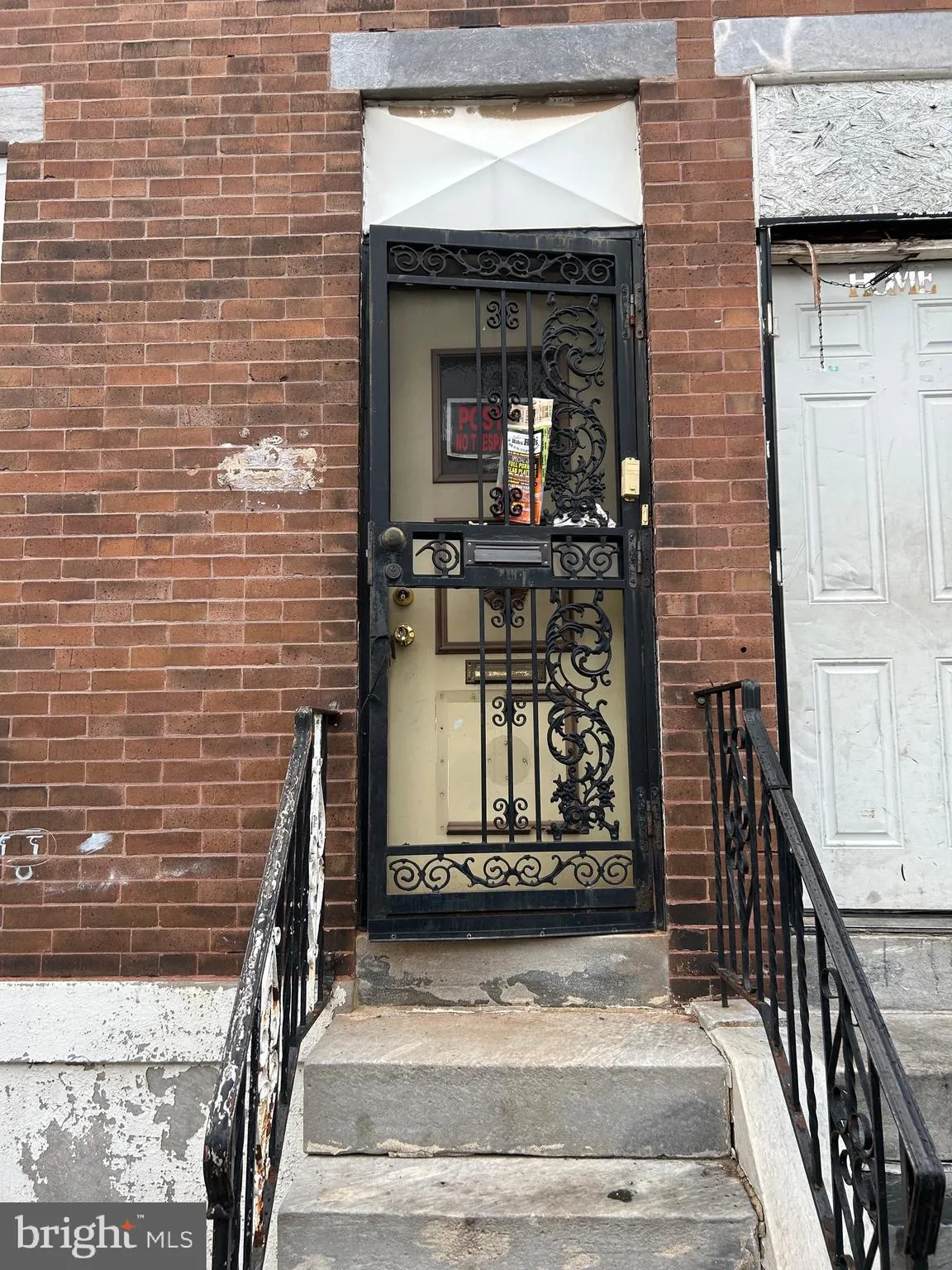 Philadelphia, Pennsylvania 19132, United States, 2 Bedrooms Bedrooms, ,1 BathroomBathrooms,Residential,Contingent,43302