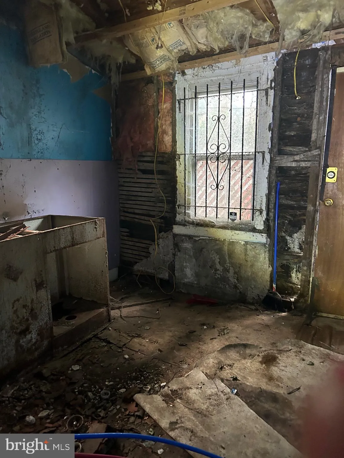 Philadelphia, Pennsylvania 19132, United States, 2 Bedrooms Bedrooms, ,1 BathroomBathrooms,Residential,Contingent,43302