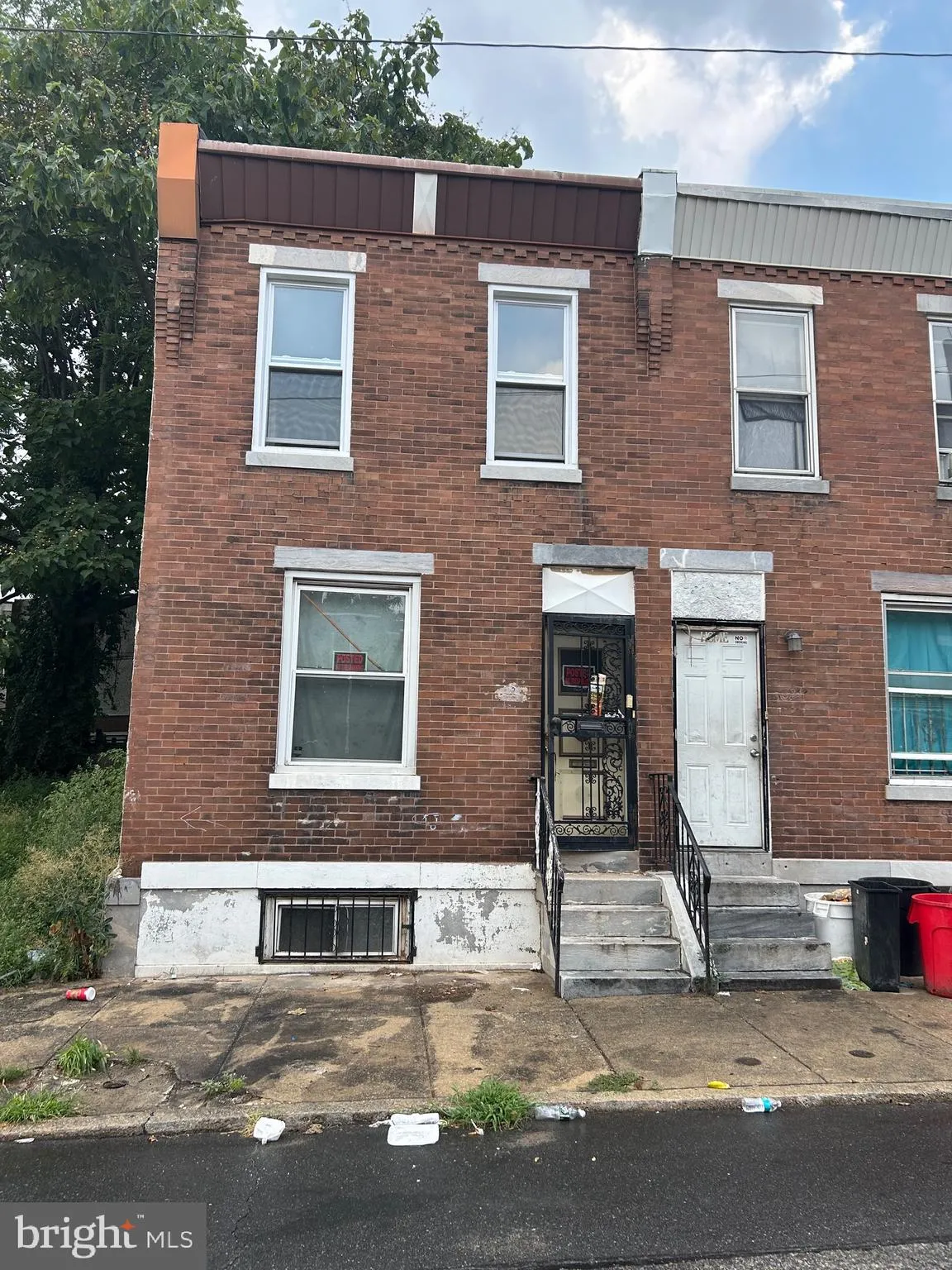 Philadelphia, Pennsylvania 19132, United States, 2 Bedrooms Bedrooms, ,1 BathroomBathrooms,Residential,Contingent,43302