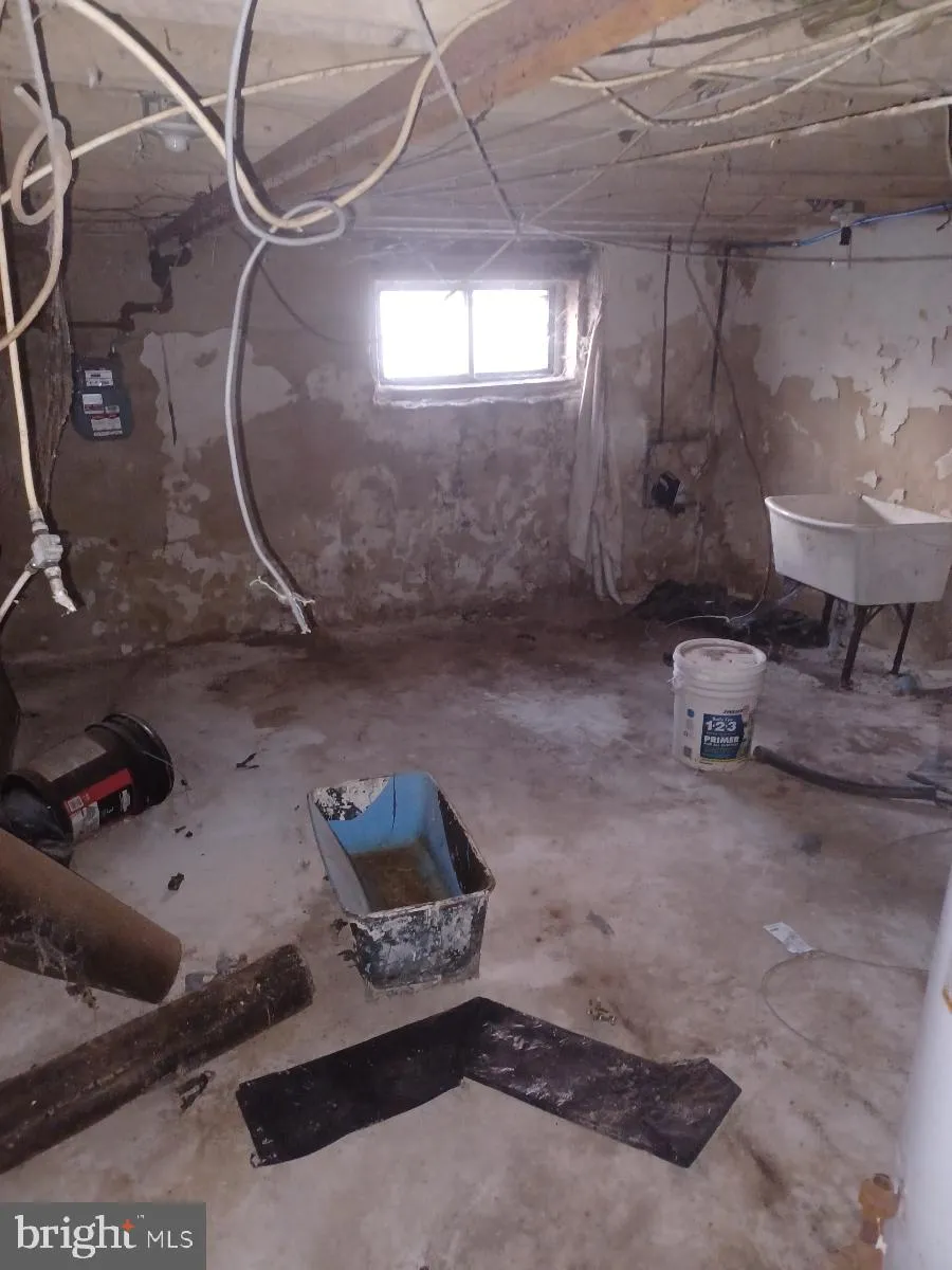 Philadelphia, Pennsylvania 19132, United States, 2 Bedrooms Bedrooms, ,1 BathroomBathrooms,Residential,Contingent,43302