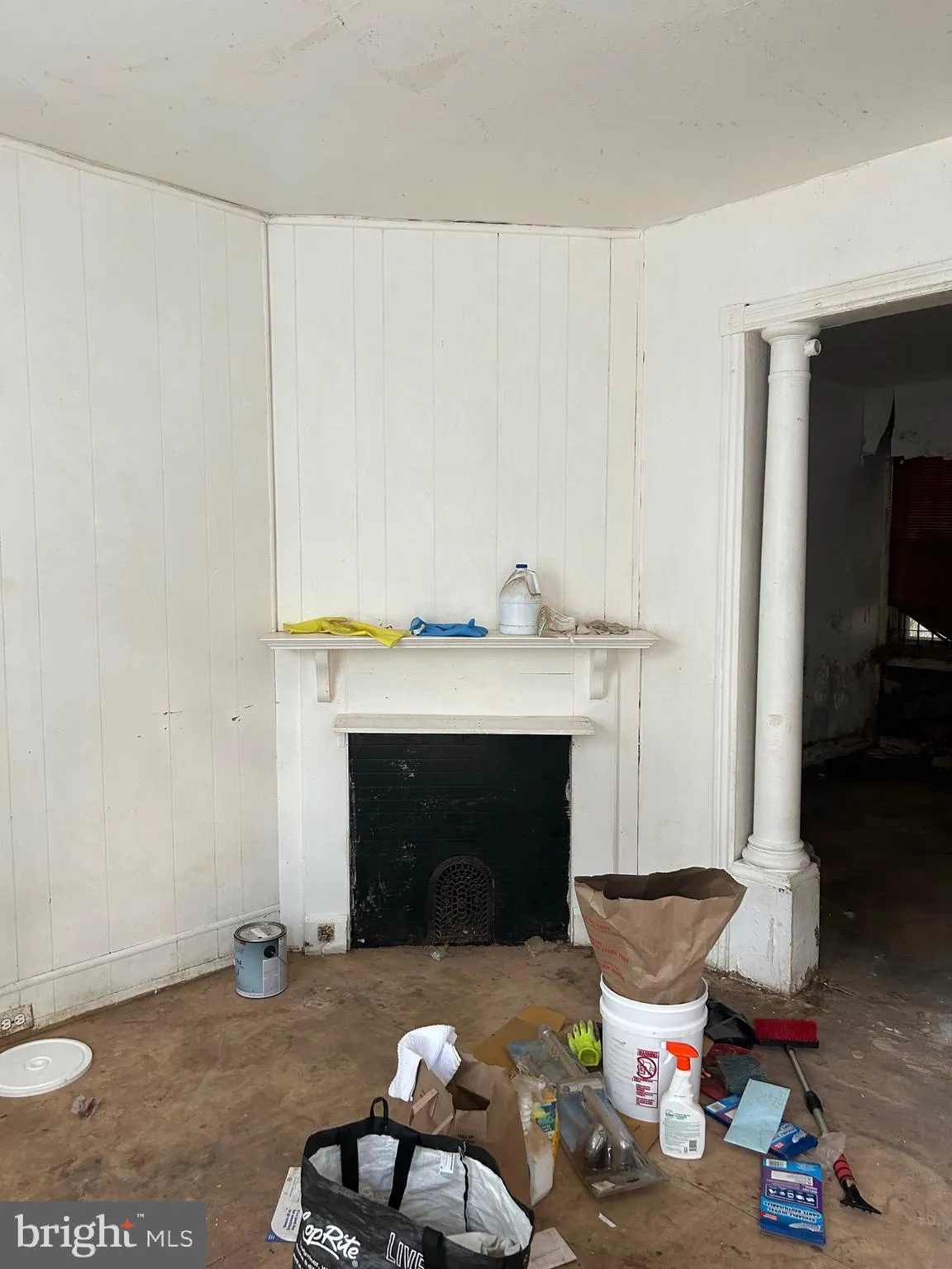 Philadelphia, Pennsylvania 19132, United States, 2 Bedrooms Bedrooms, ,1 BathroomBathrooms,Residential,Contingent,43302