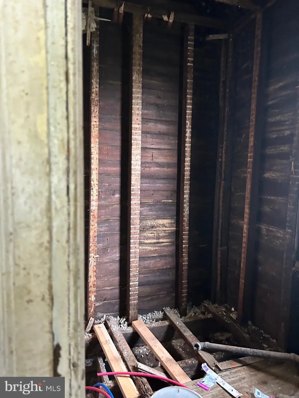 Philadelphia, Pennsylvania 19132, United States, 2 Bedrooms Bedrooms, ,1 BathroomBathrooms,Residential,Contingent,43302