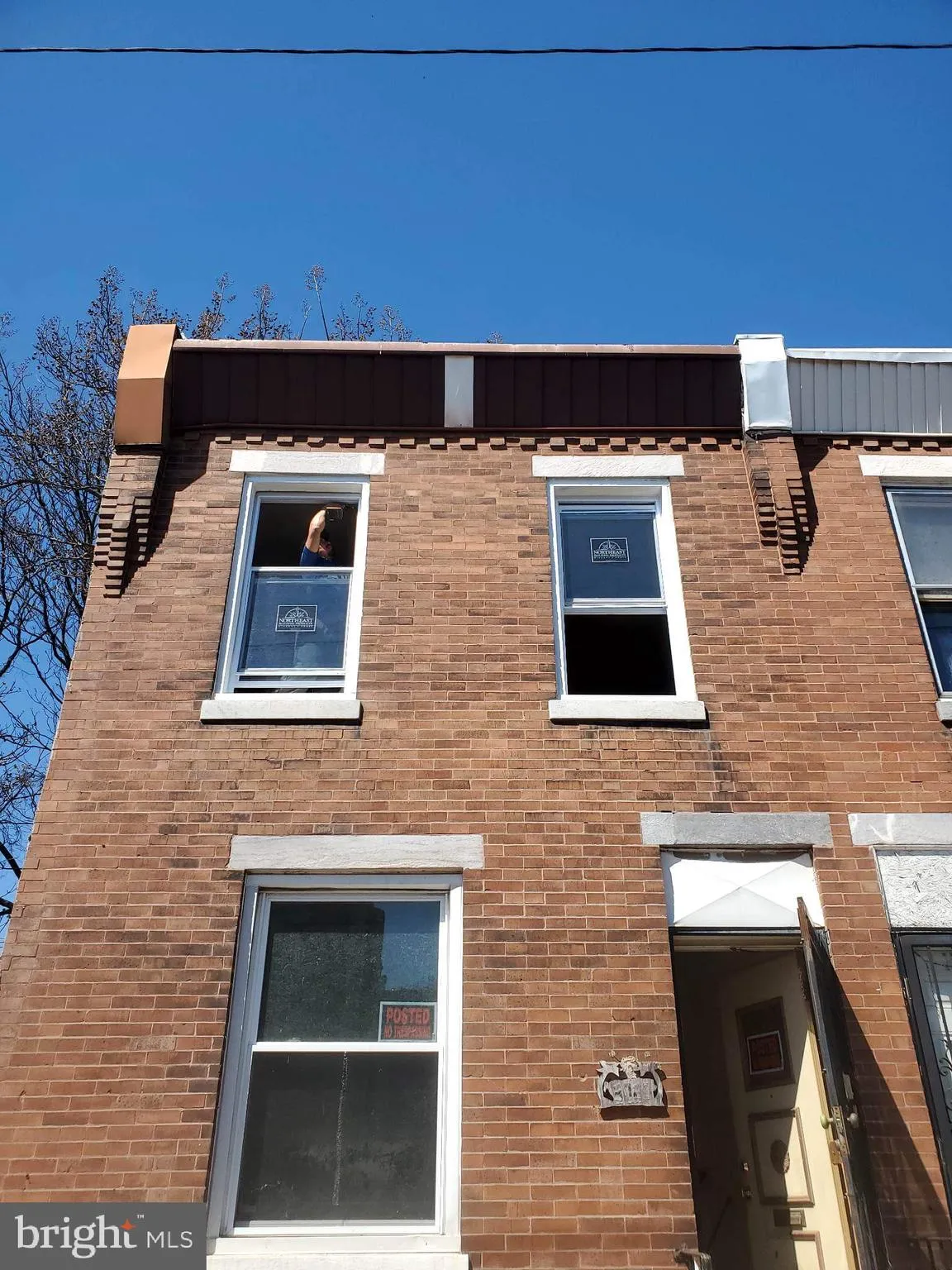 Philadelphia, Pennsylvania 19132, United States, 2 Bedrooms Bedrooms, ,1 BathroomBathrooms,Residential,Contingent,43302