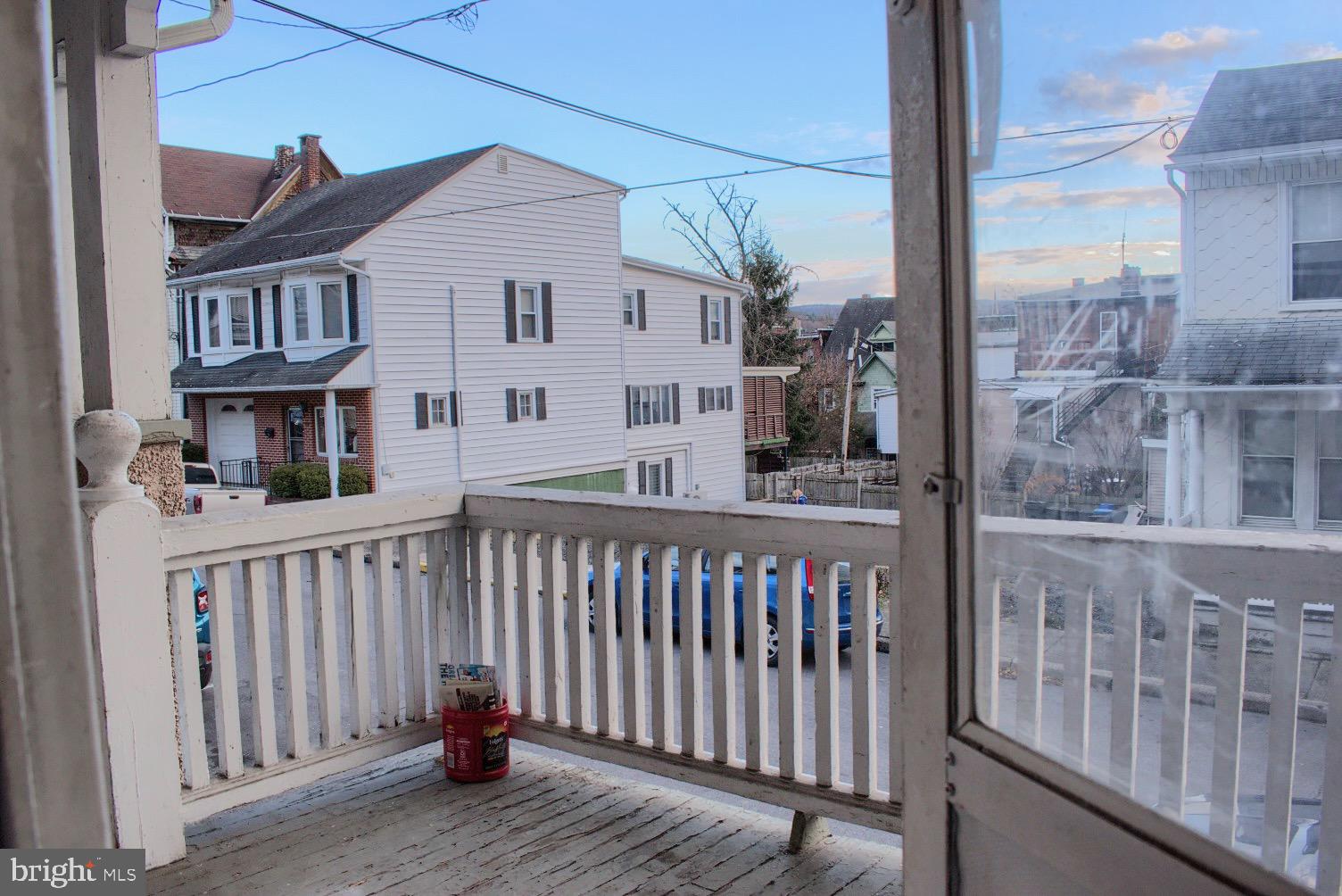 NONE AVAILABEL - Residential