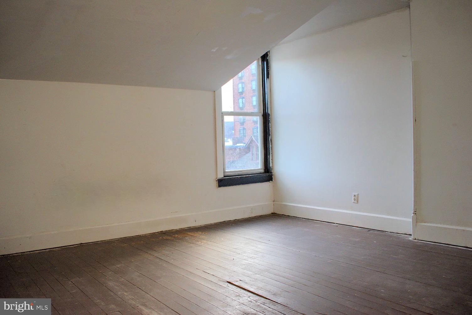 NONE AVAILABEL - Residential