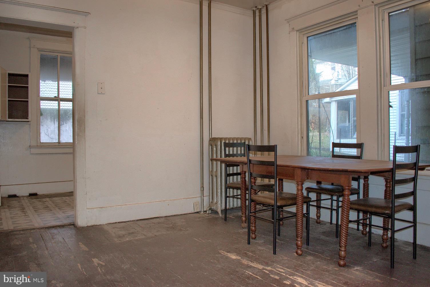 NONE AVAILABEL - Residential