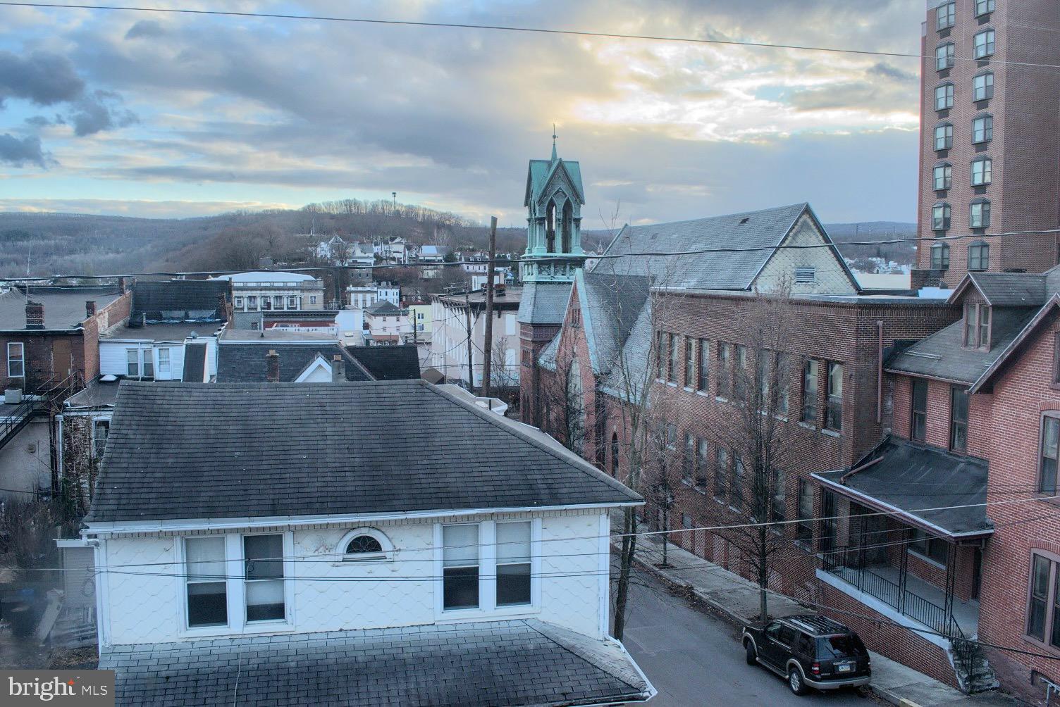 NONE AVAILABEL - Residential