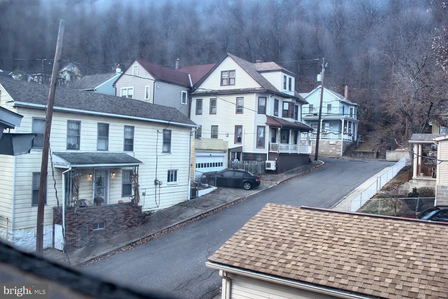 NONE AVAILABEL - Residential