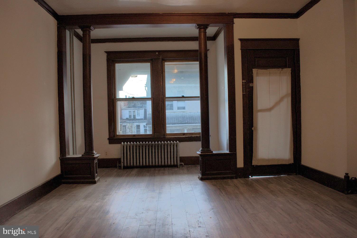 NONE AVAILABEL - Residential