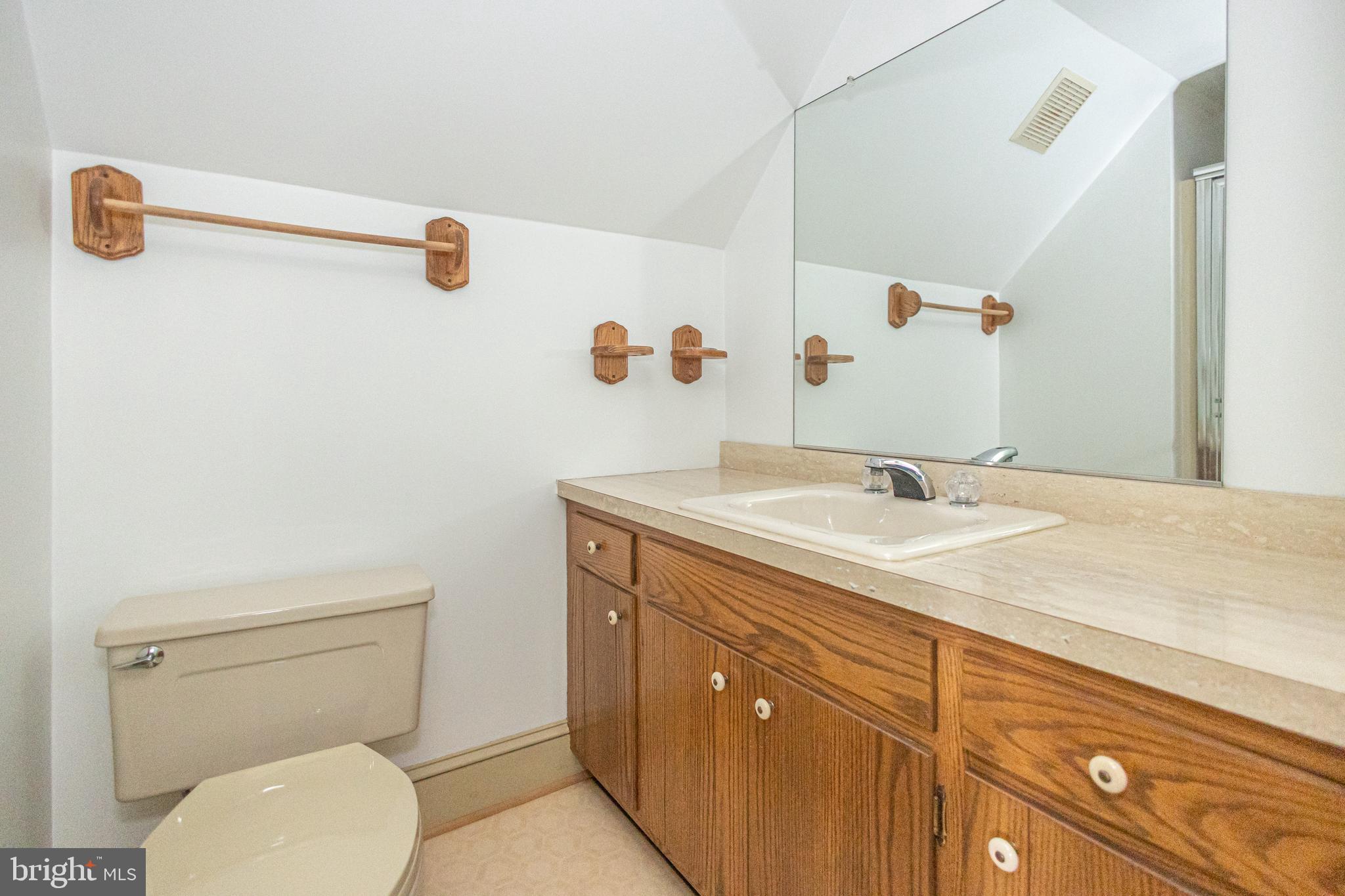 WASHINGTON MDWS - Residential