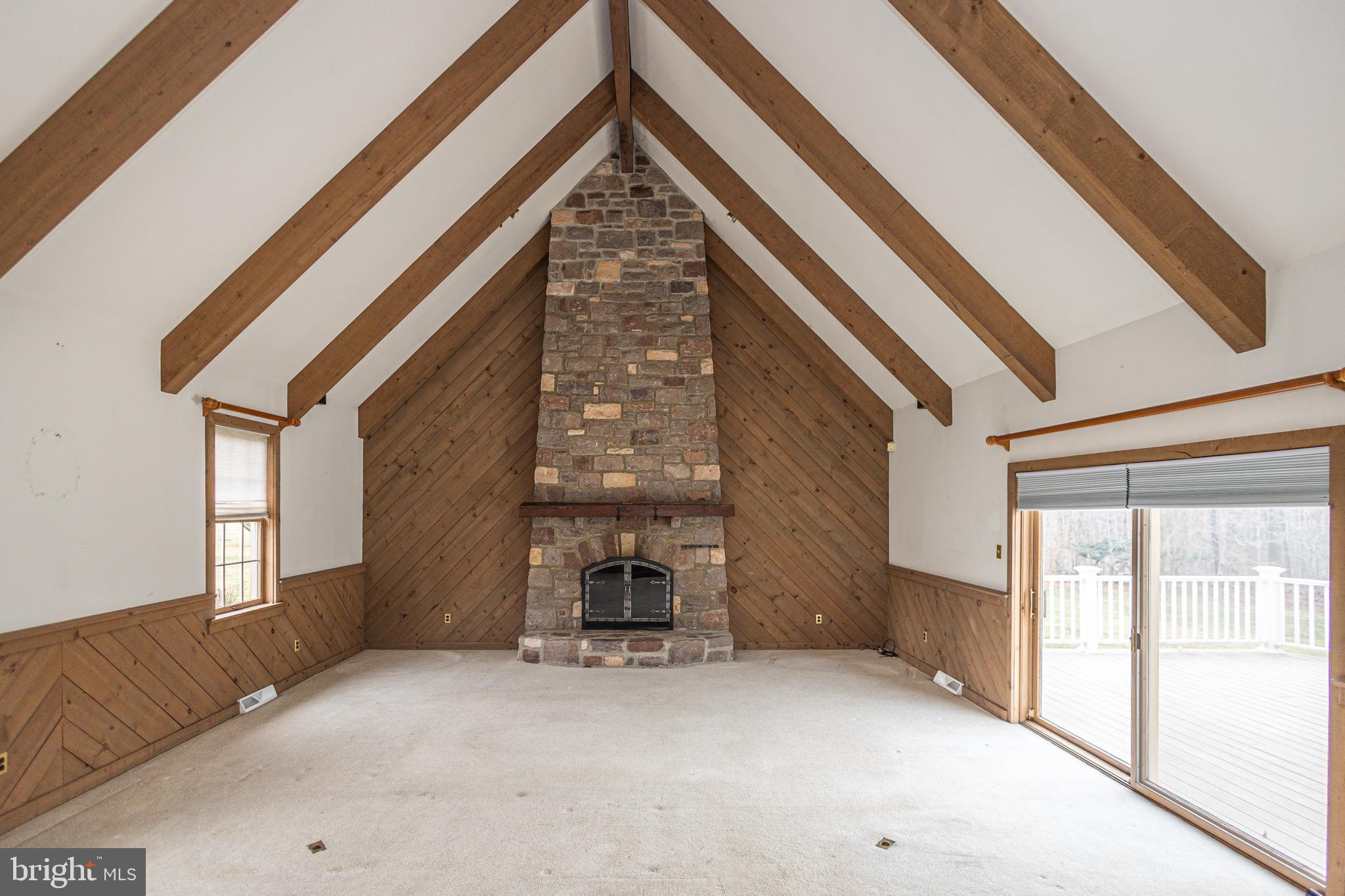 WASHINGTON MDWS - Residential