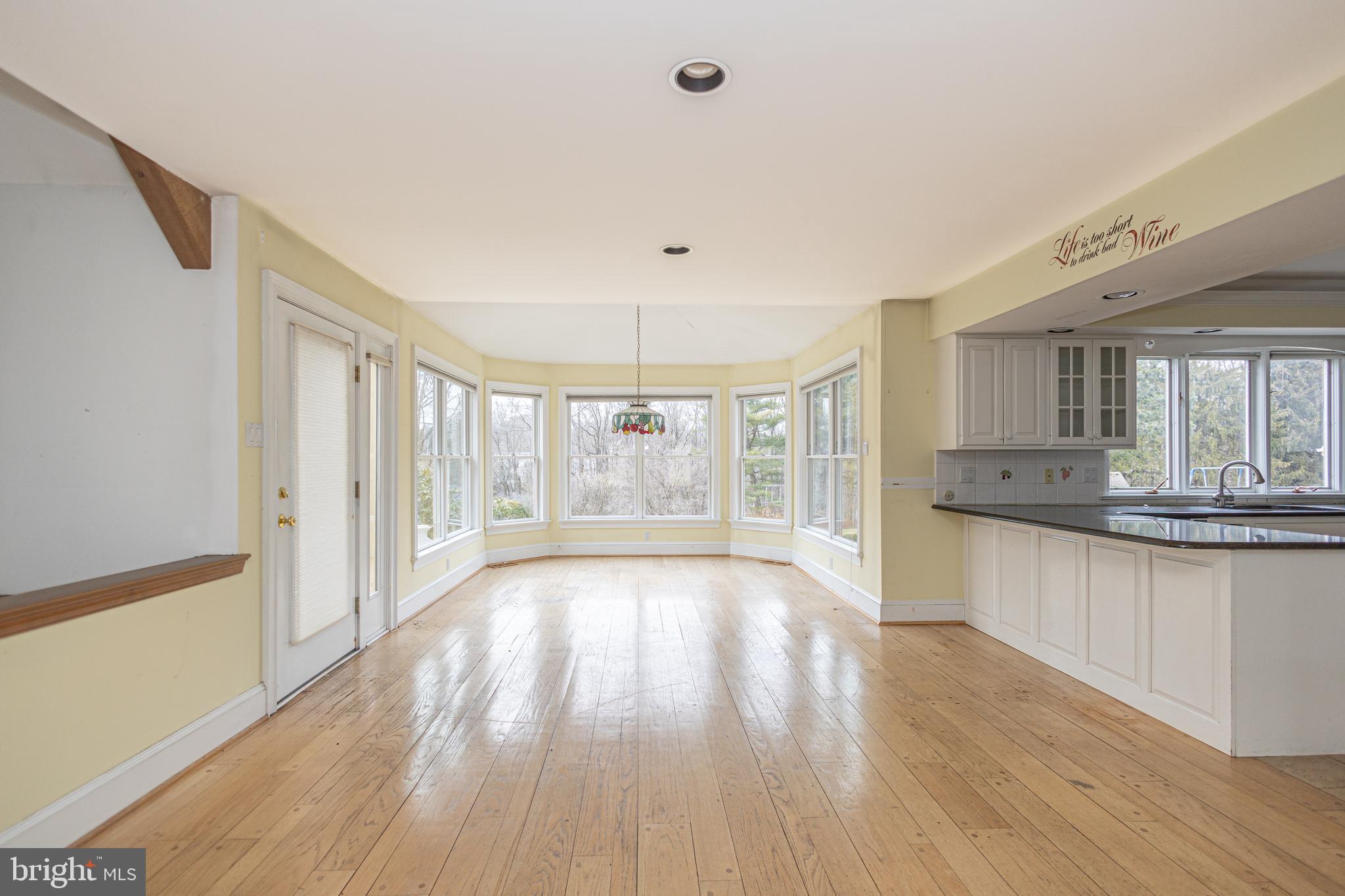 WASHINGTON MDWS - Residential