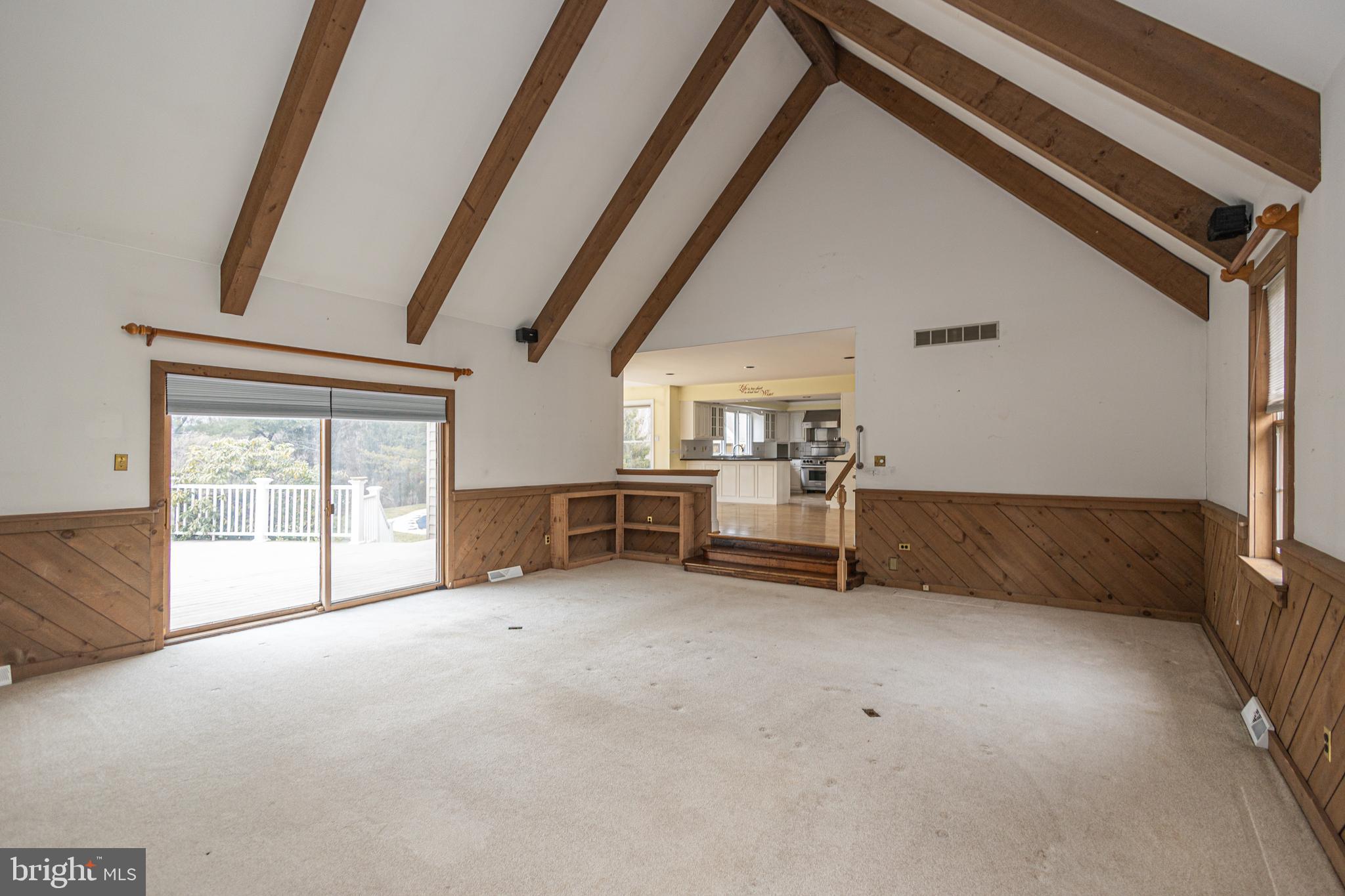 WASHINGTON MDWS - Residential