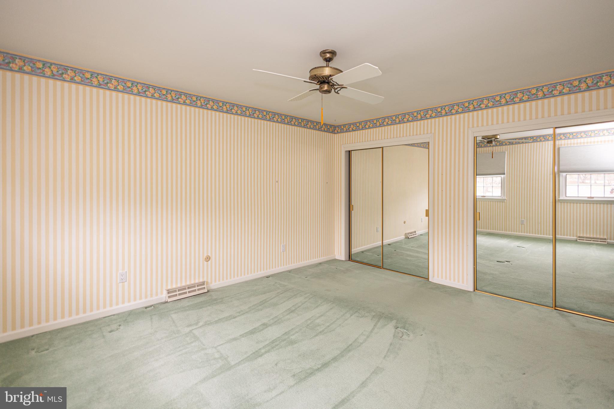 WASHINGTON MDWS - Residential