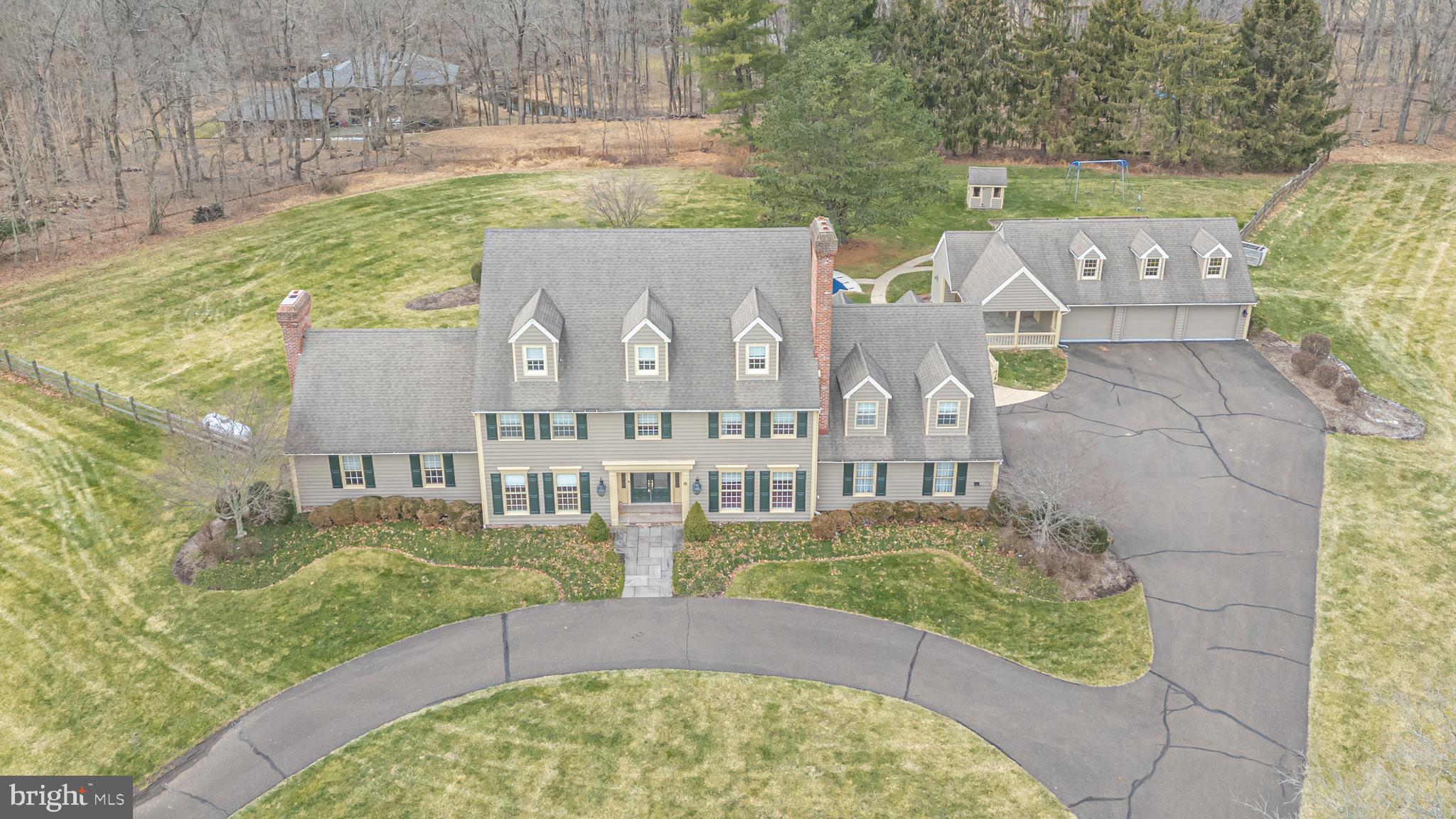 WASHINGTON MDWS - Residential