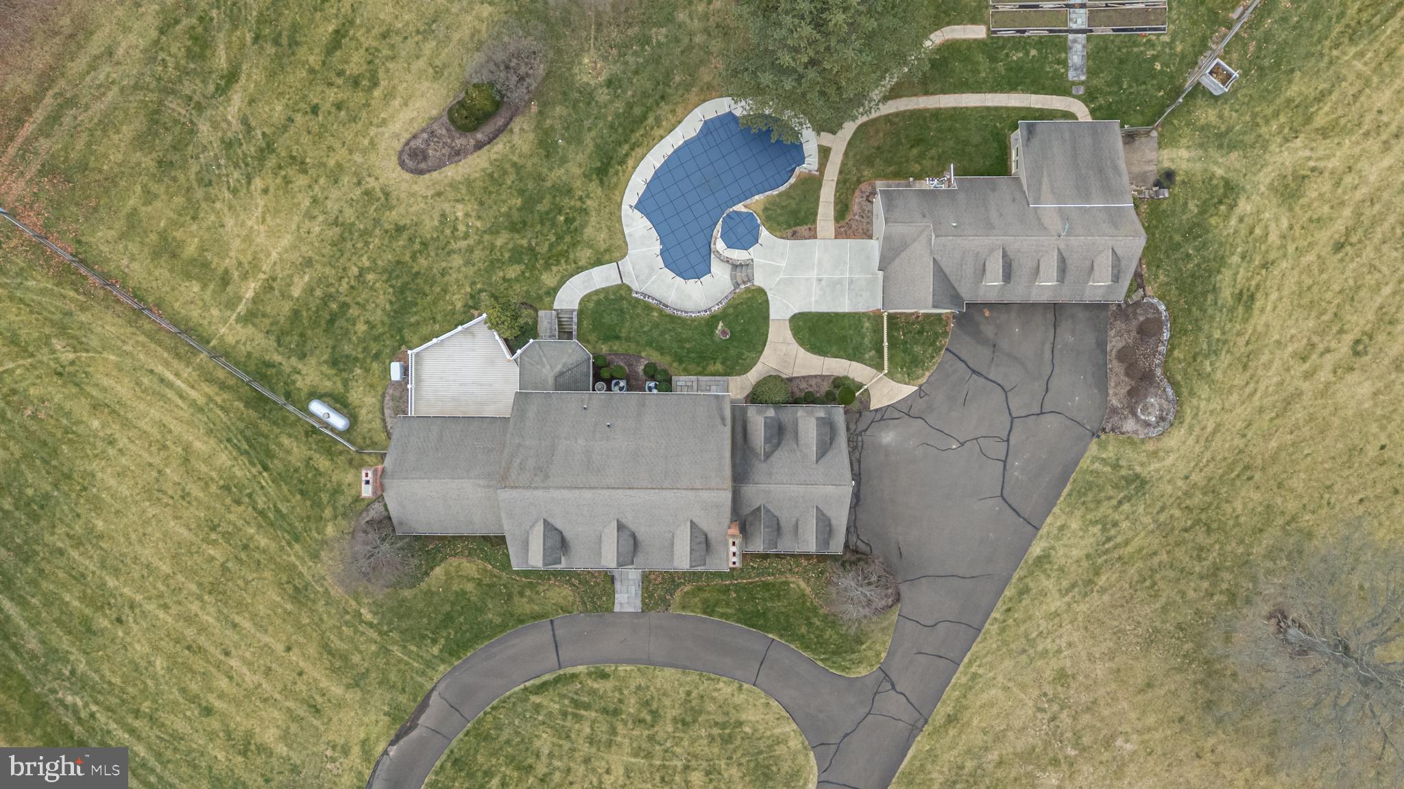 WASHINGTON MDWS - Residential