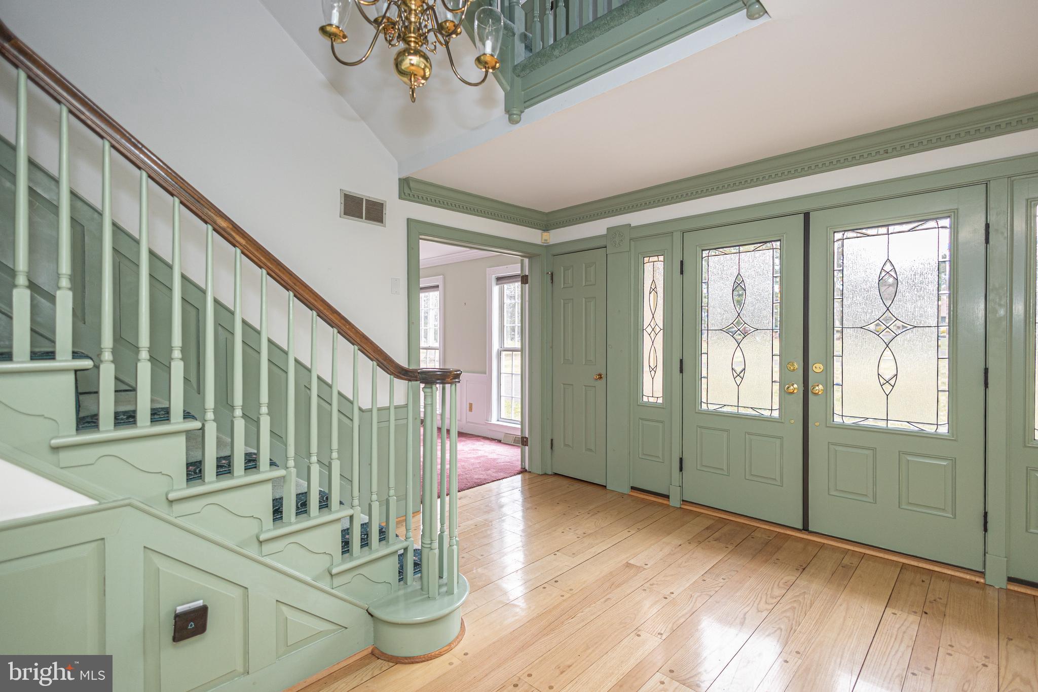 WASHINGTON MDWS - Residential