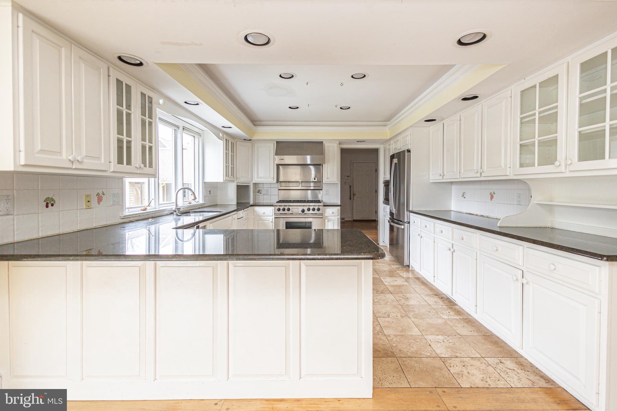 WASHINGTON MDWS - Residential