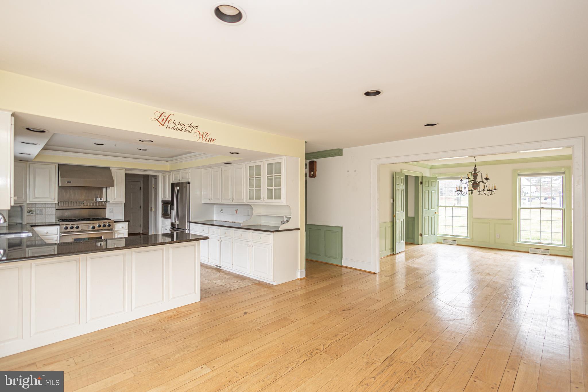 WASHINGTON MDWS - Residential