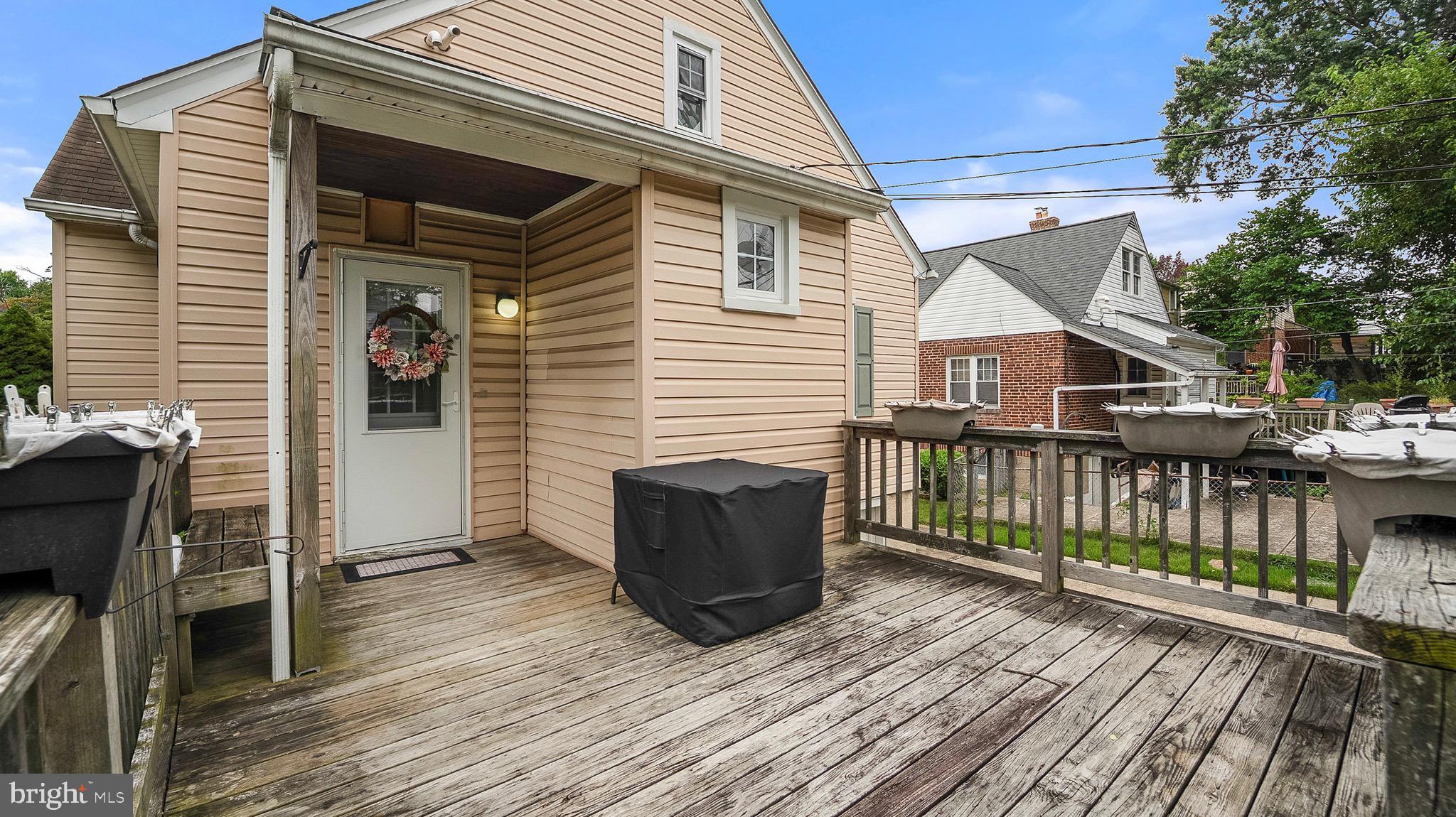 NORTH HARFORD ROAD - Residential