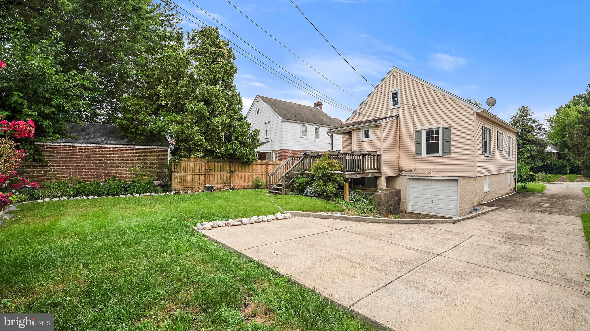 NORTH HARFORD ROAD - Residential