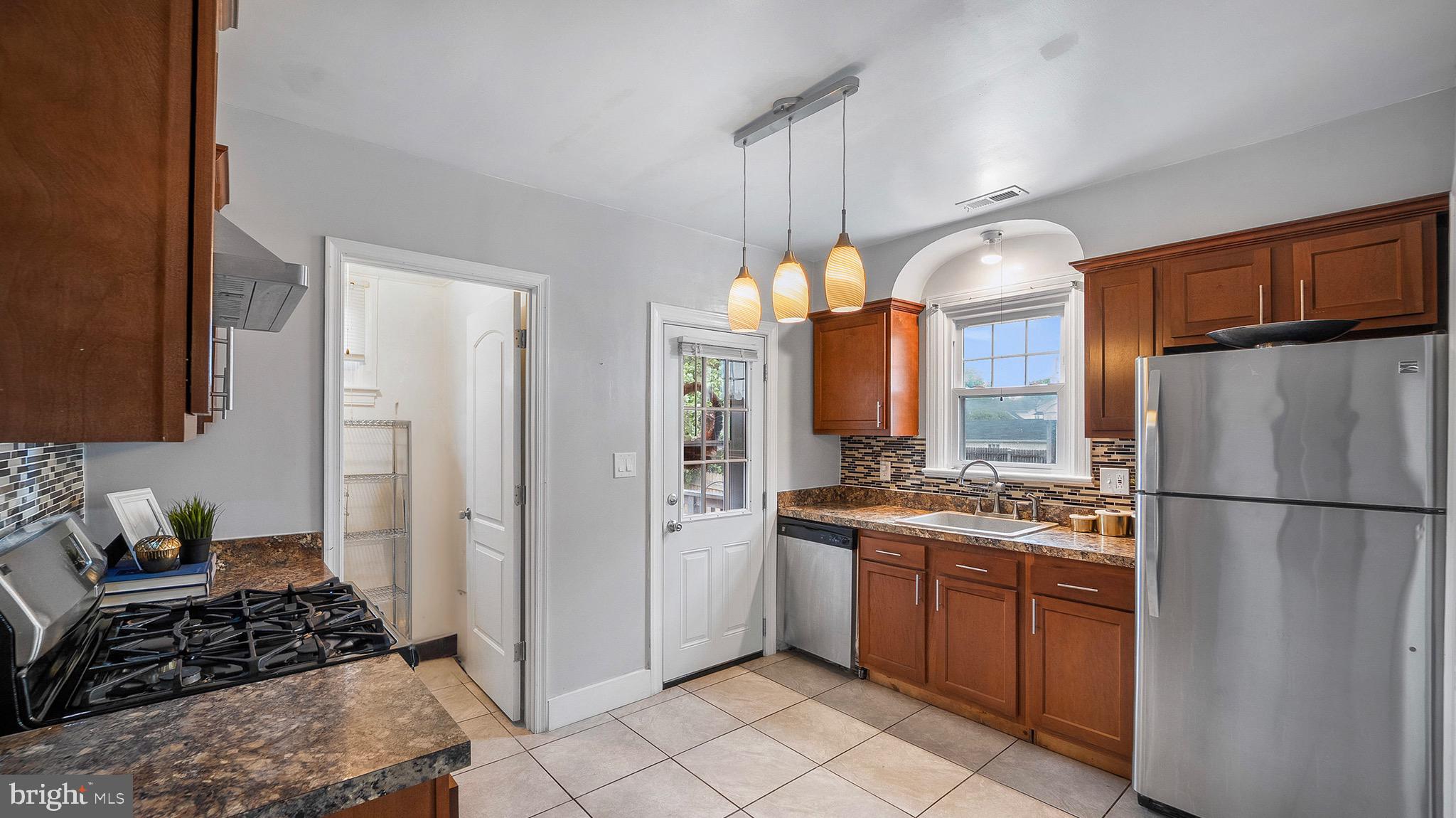 NORTH HARFORD ROAD - Residential