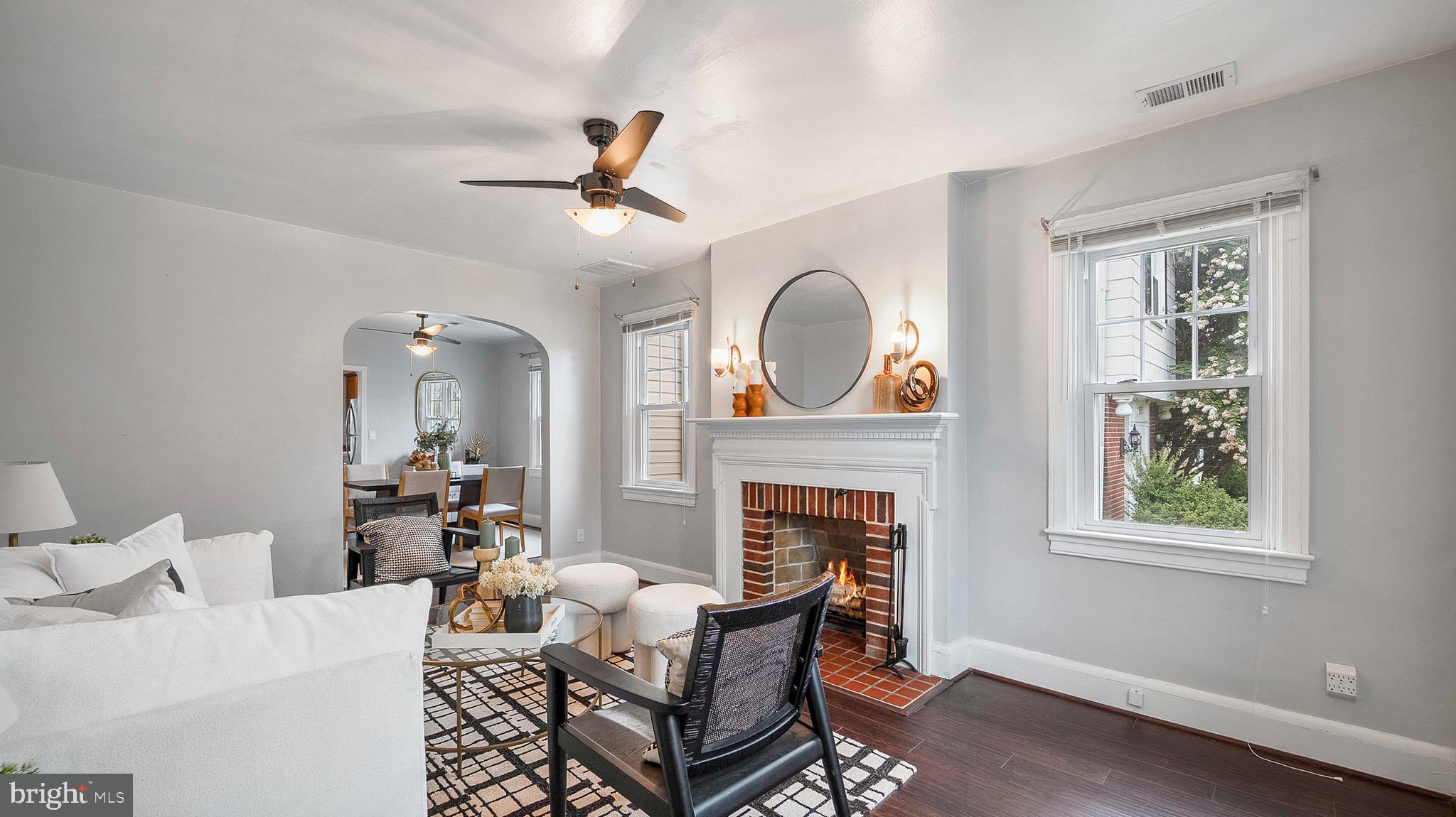 NORTH HARFORD ROAD - Residential