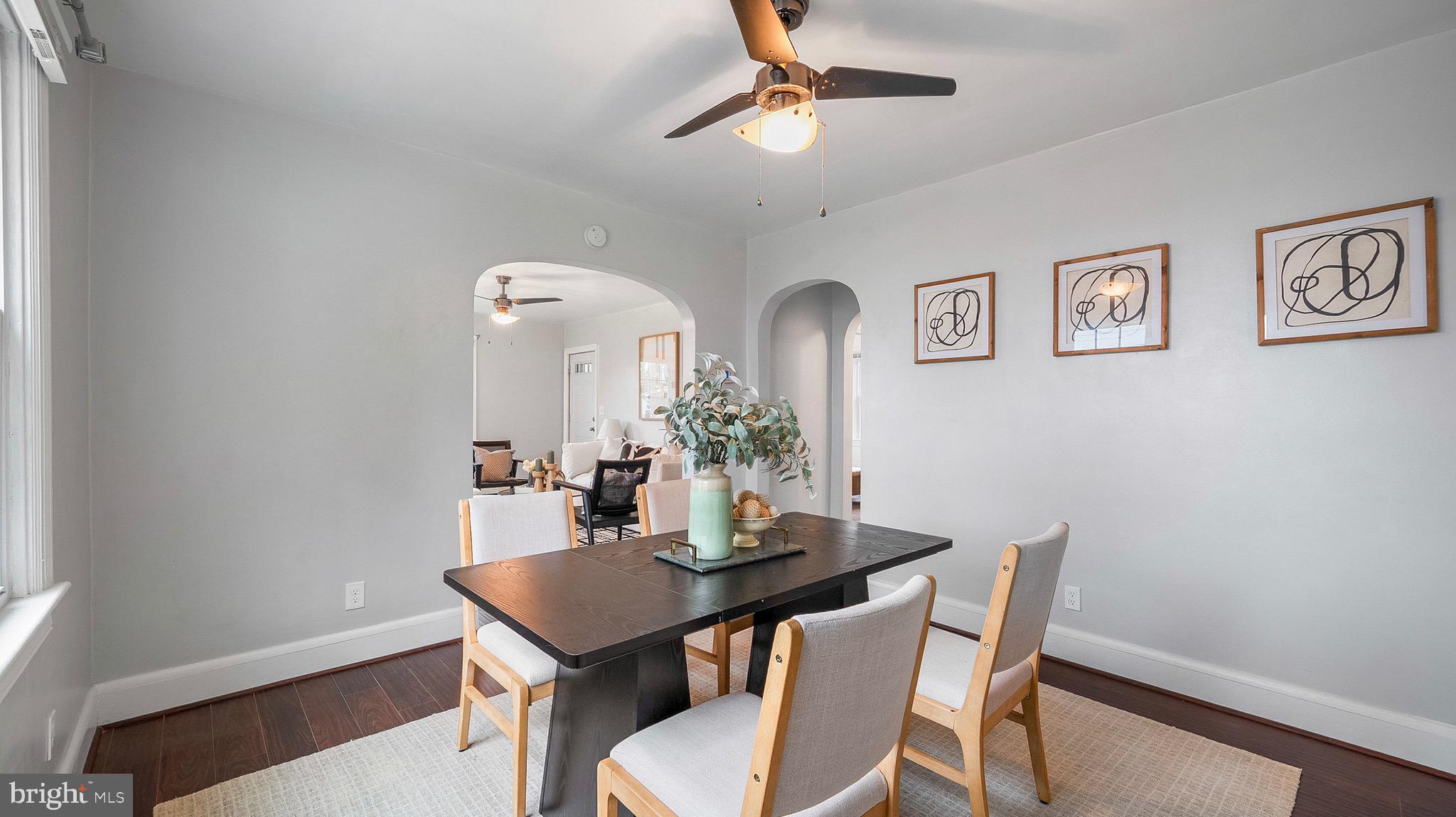 NORTH HARFORD ROAD - Residential