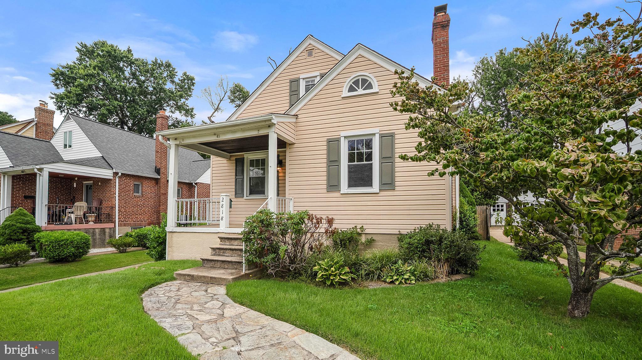 NORTH HARFORD ROAD - Residential