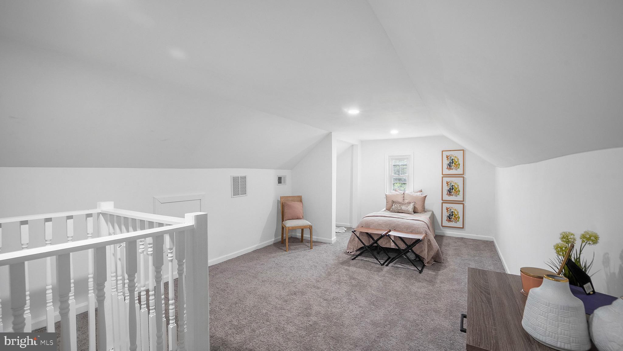 NORTH HARFORD ROAD - Residential