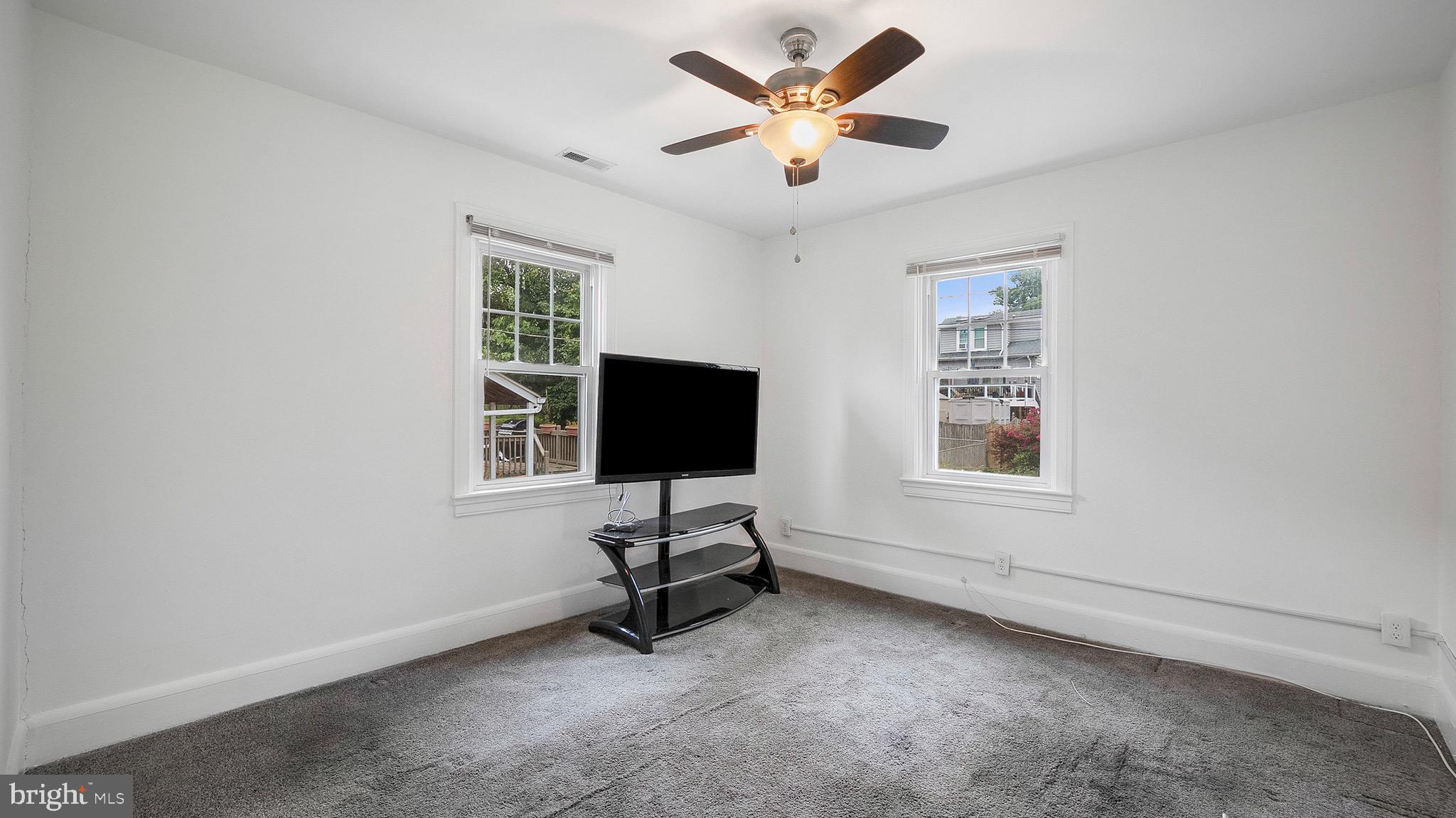 NORTH HARFORD ROAD - Residential