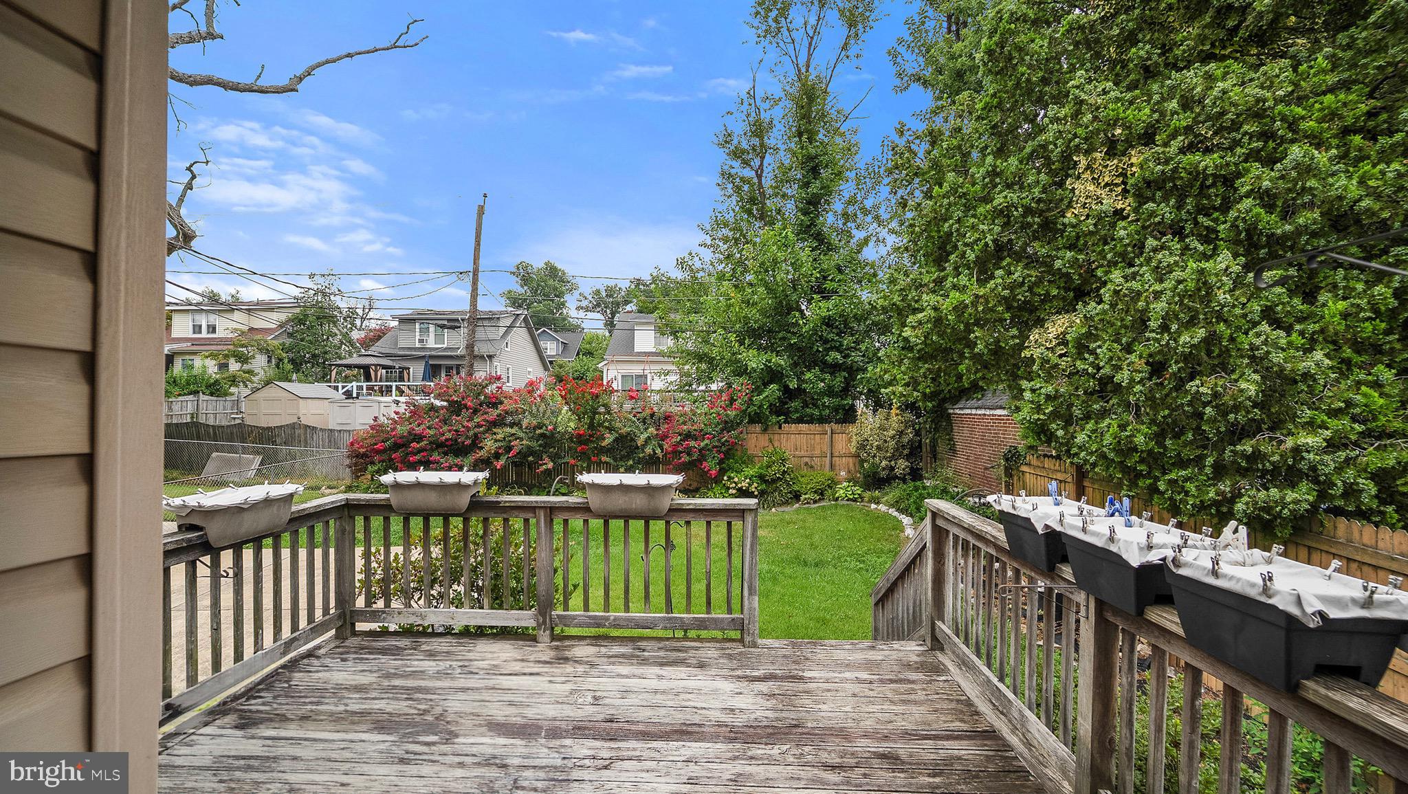 NORTH HARFORD ROAD - Residential