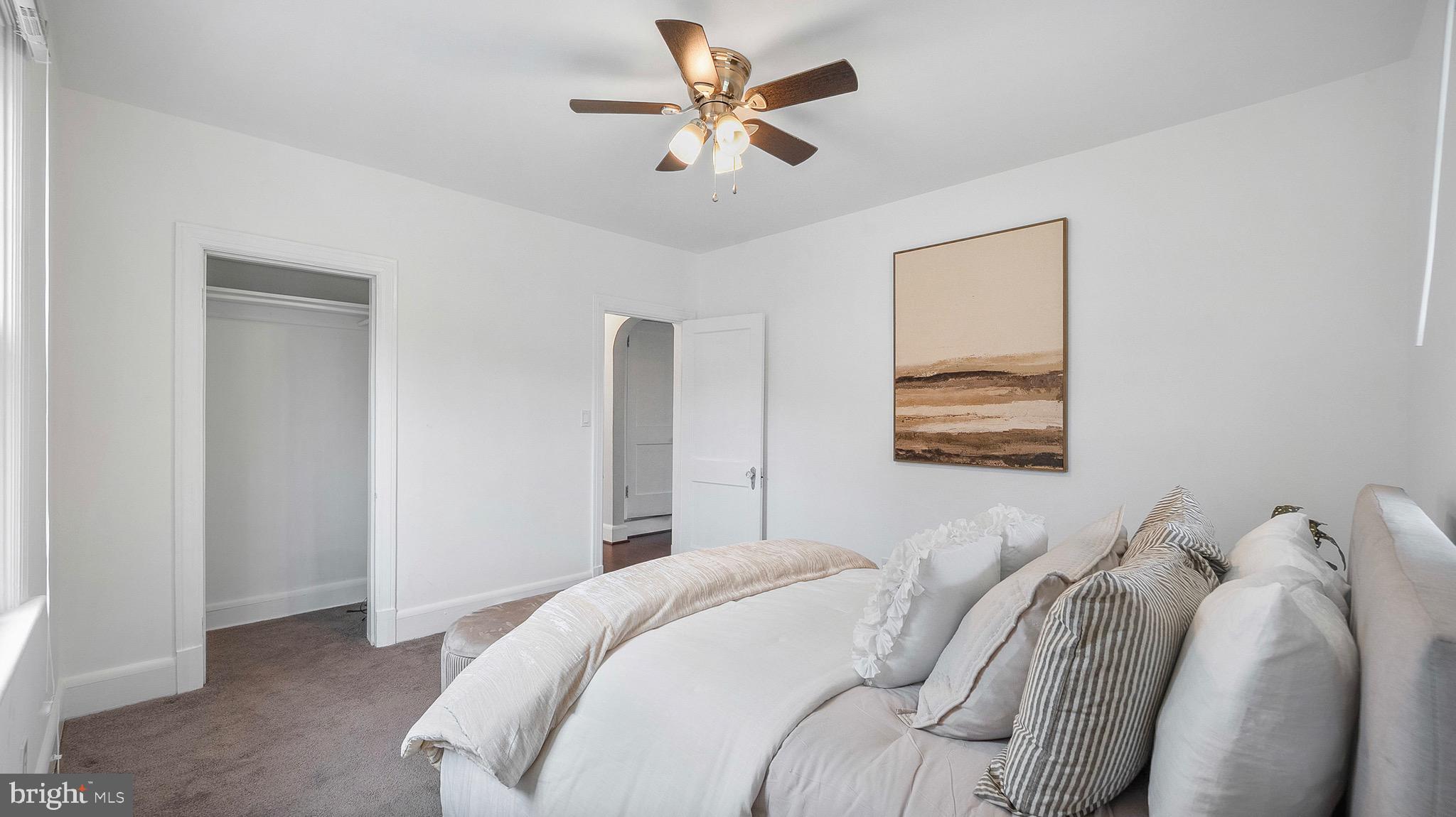 NORTH HARFORD ROAD - Residential