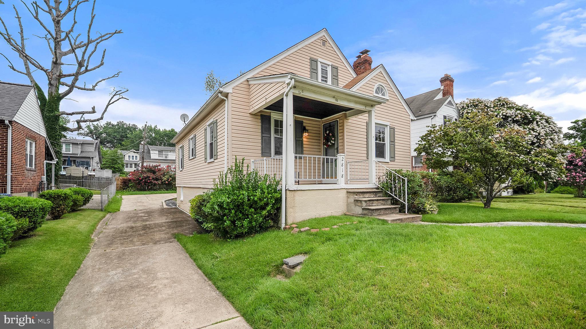 NORTH HARFORD ROAD - Residential