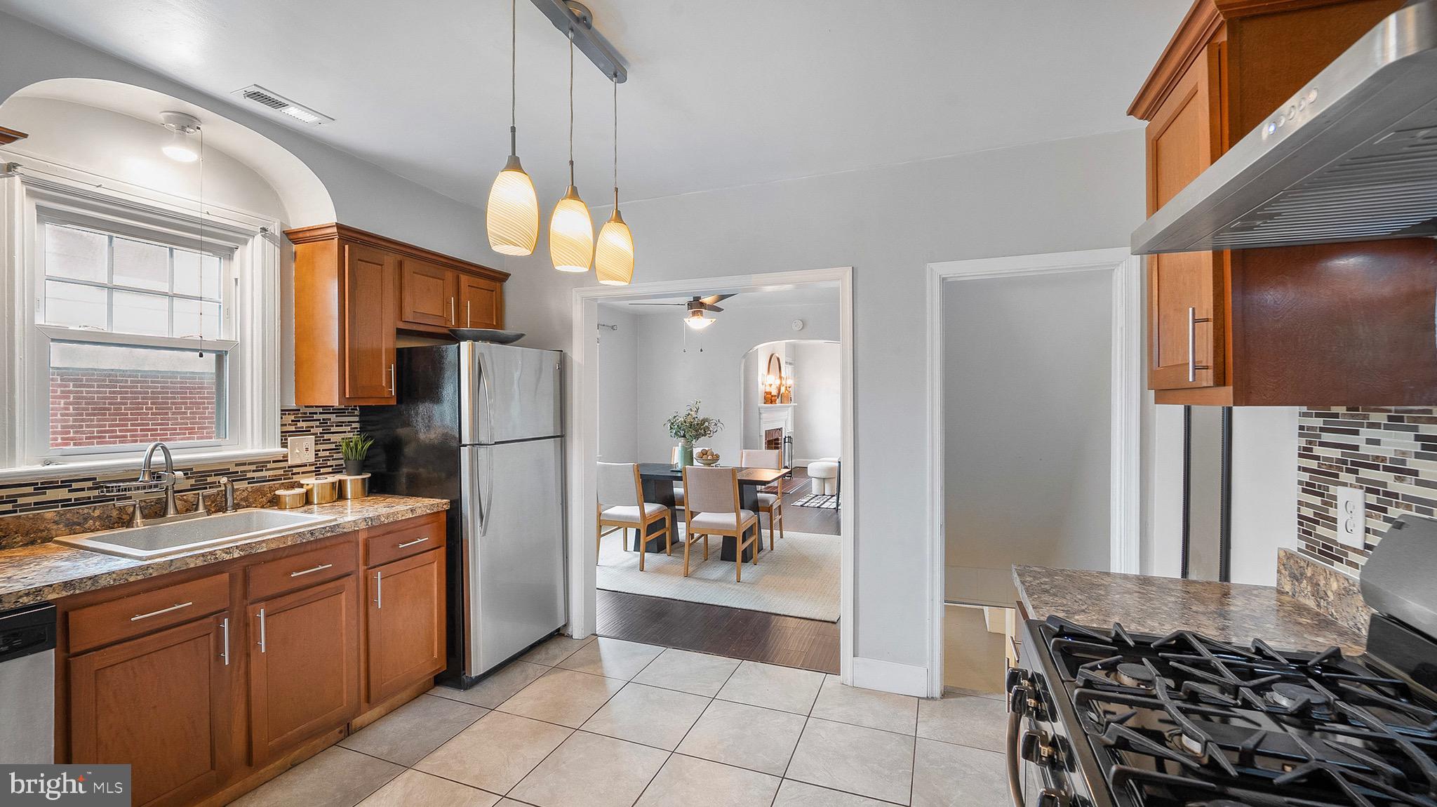 NORTH HARFORD ROAD - Residential