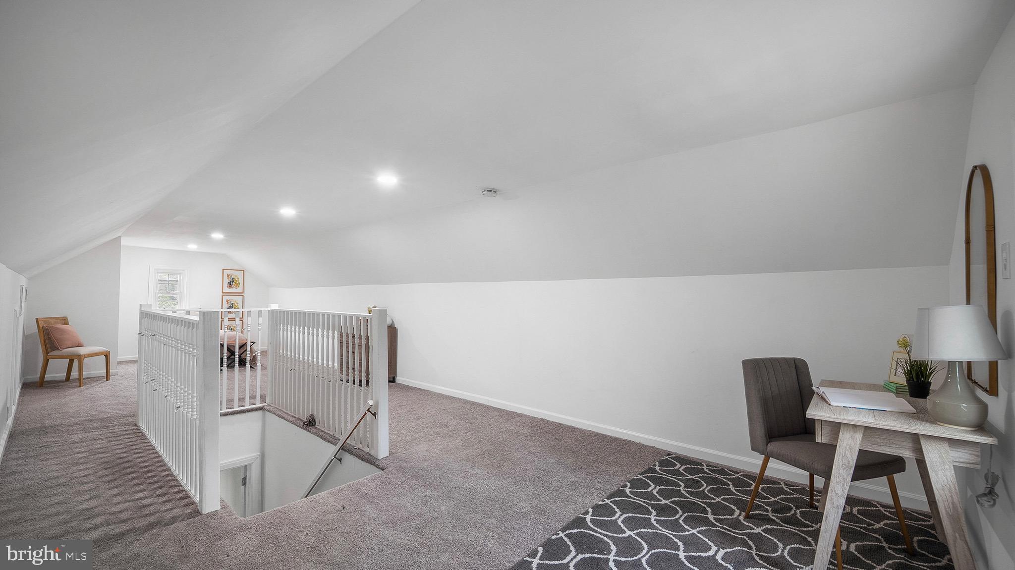 NORTH HARFORD ROAD - Residential