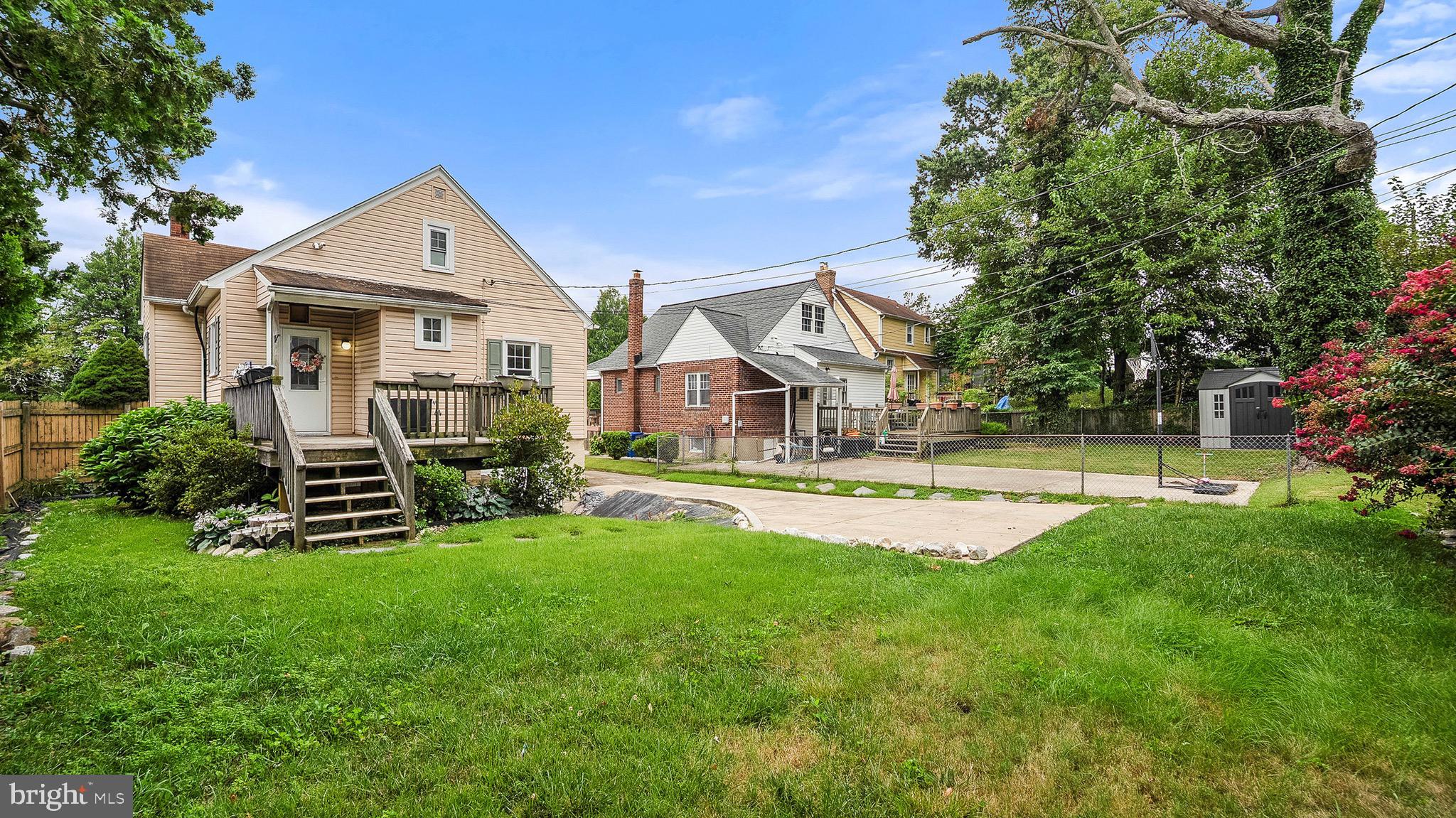 NORTH HARFORD ROAD - Residential