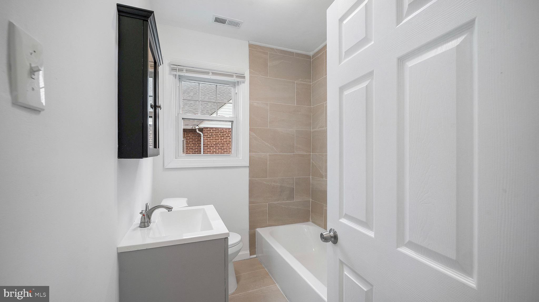 NORTH HARFORD ROAD - Residential