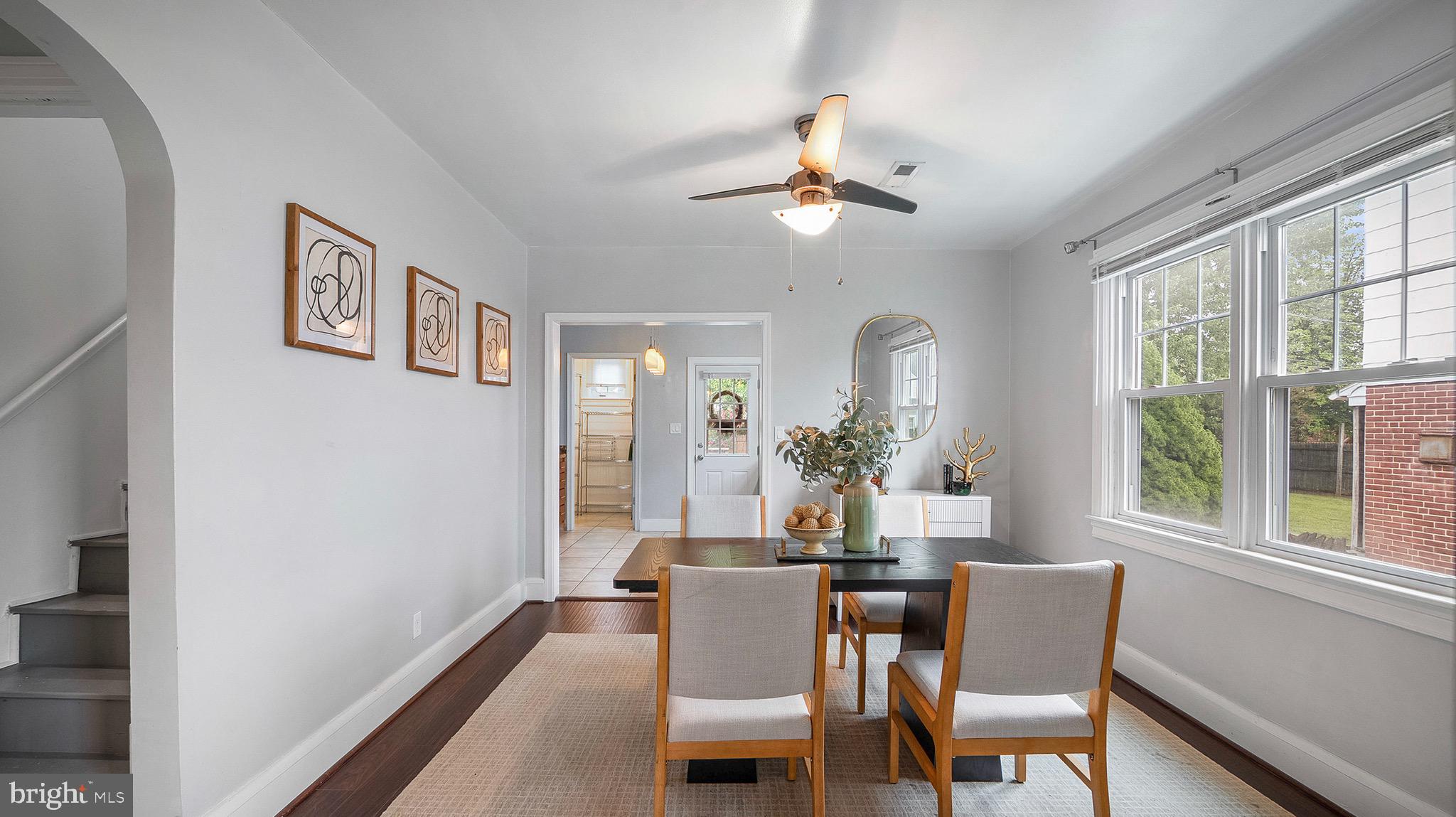 NORTH HARFORD ROAD - Residential