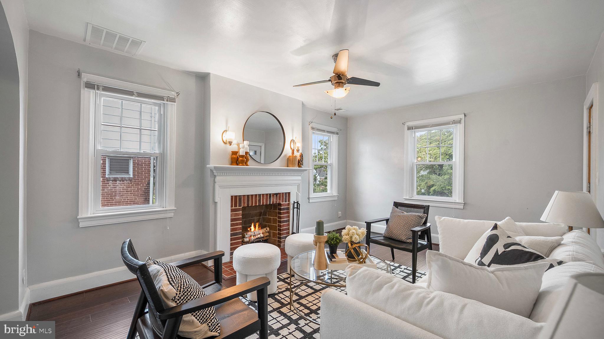 NORTH HARFORD ROAD - Residential