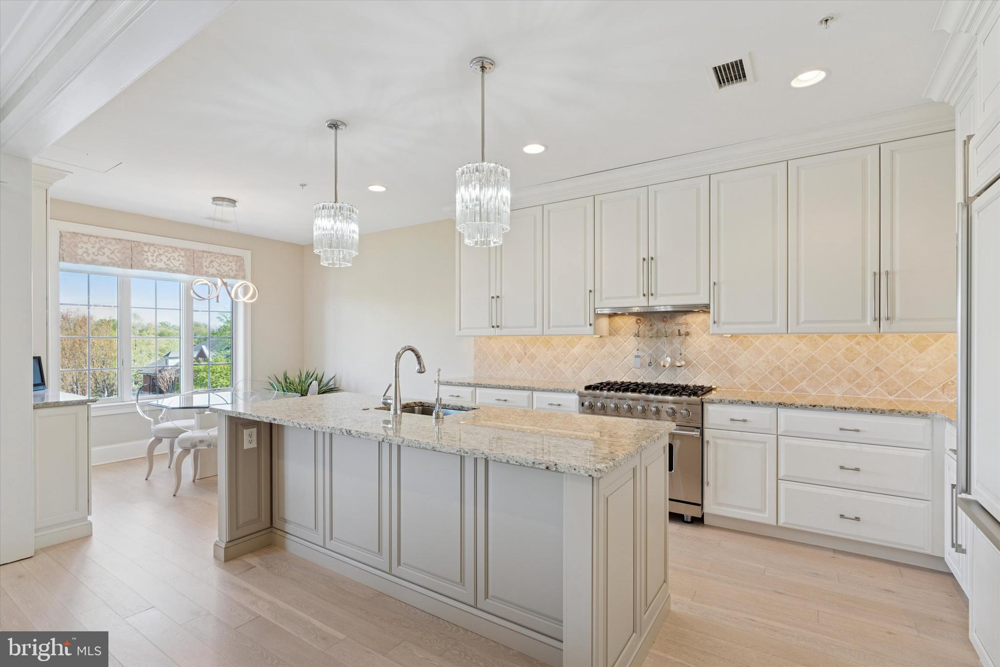 ATHERTYN - Residential