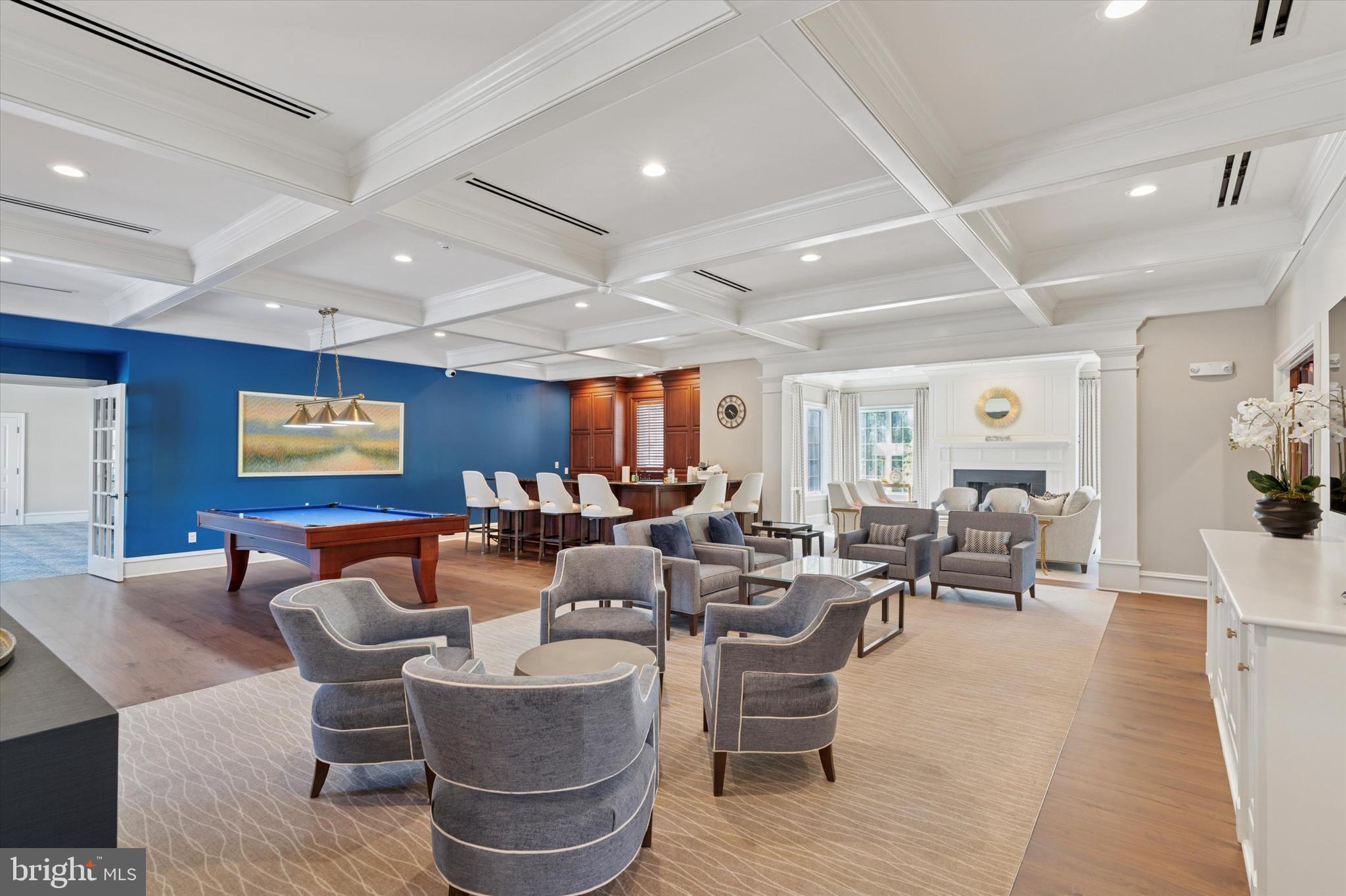 ATHERTYN - Residential