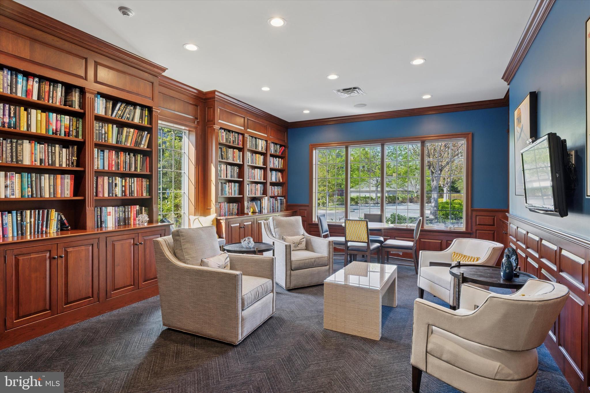 ATHERTYN - Residential