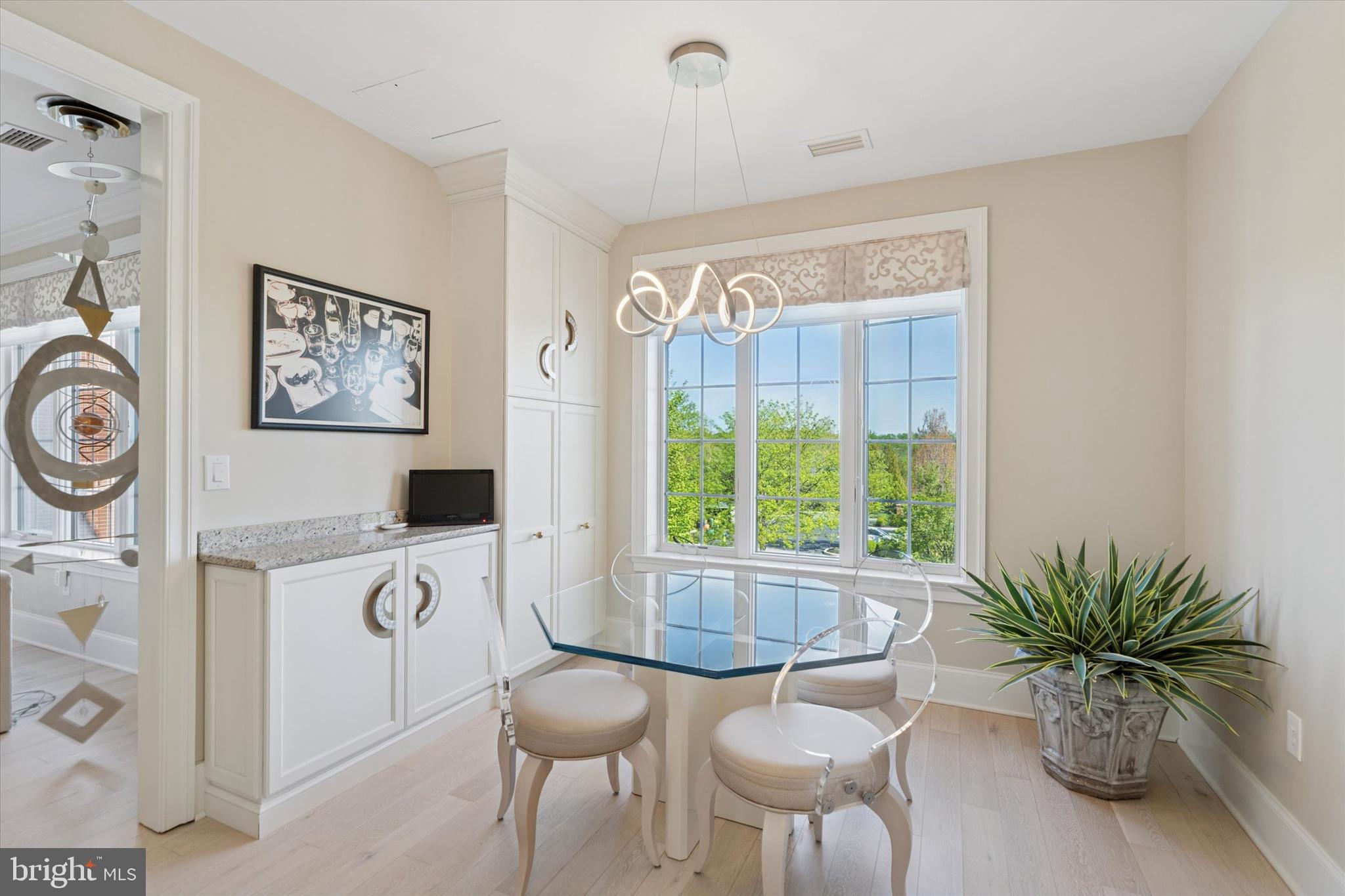 ATHERTYN - Residential