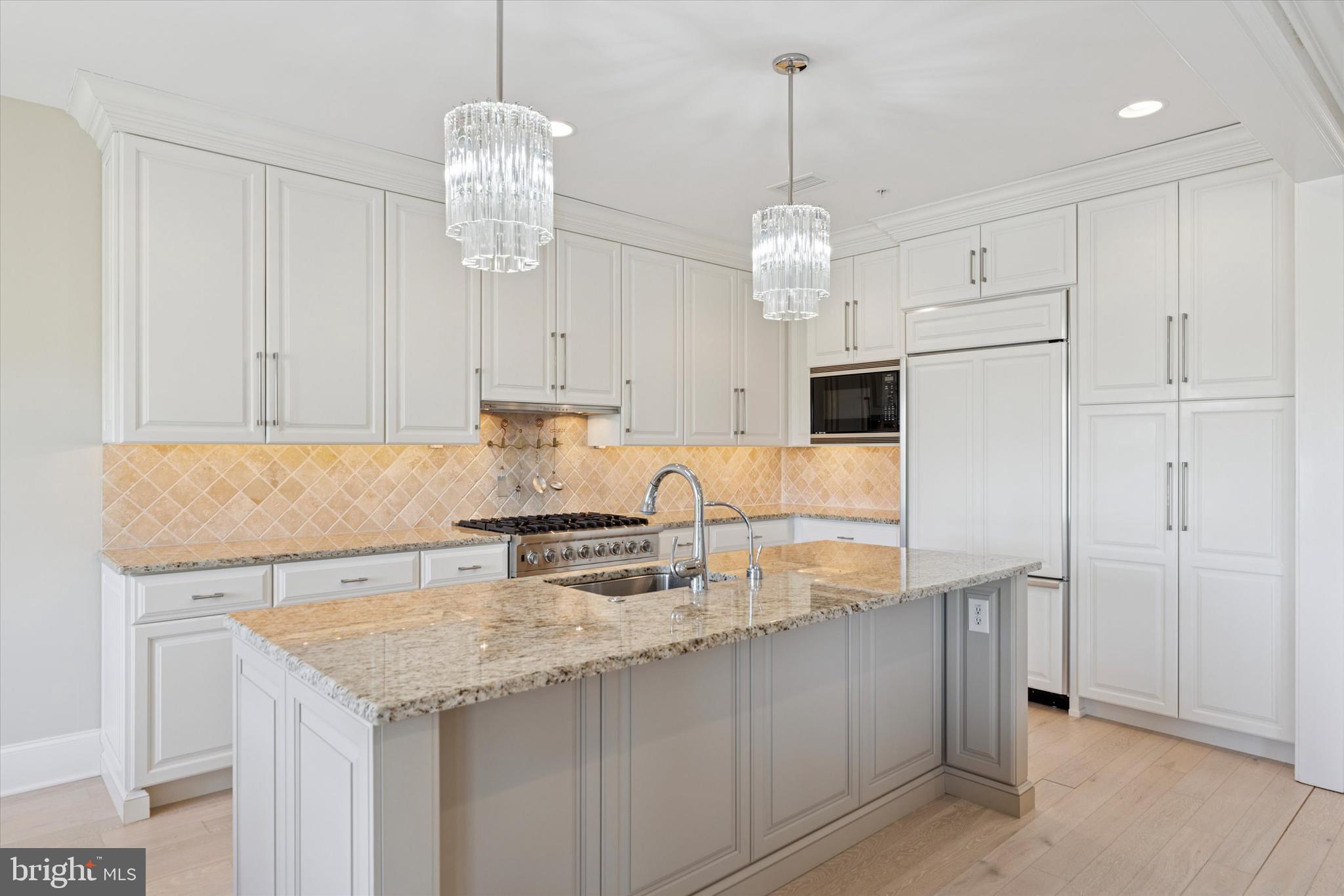 ATHERTYN - Residential