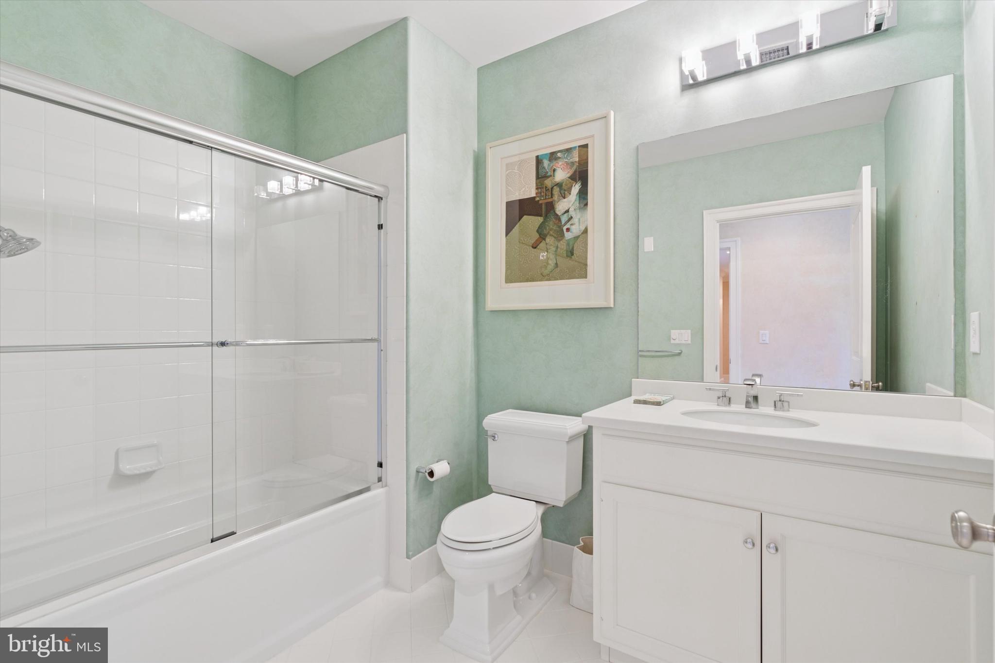 ATHERTYN - Residential