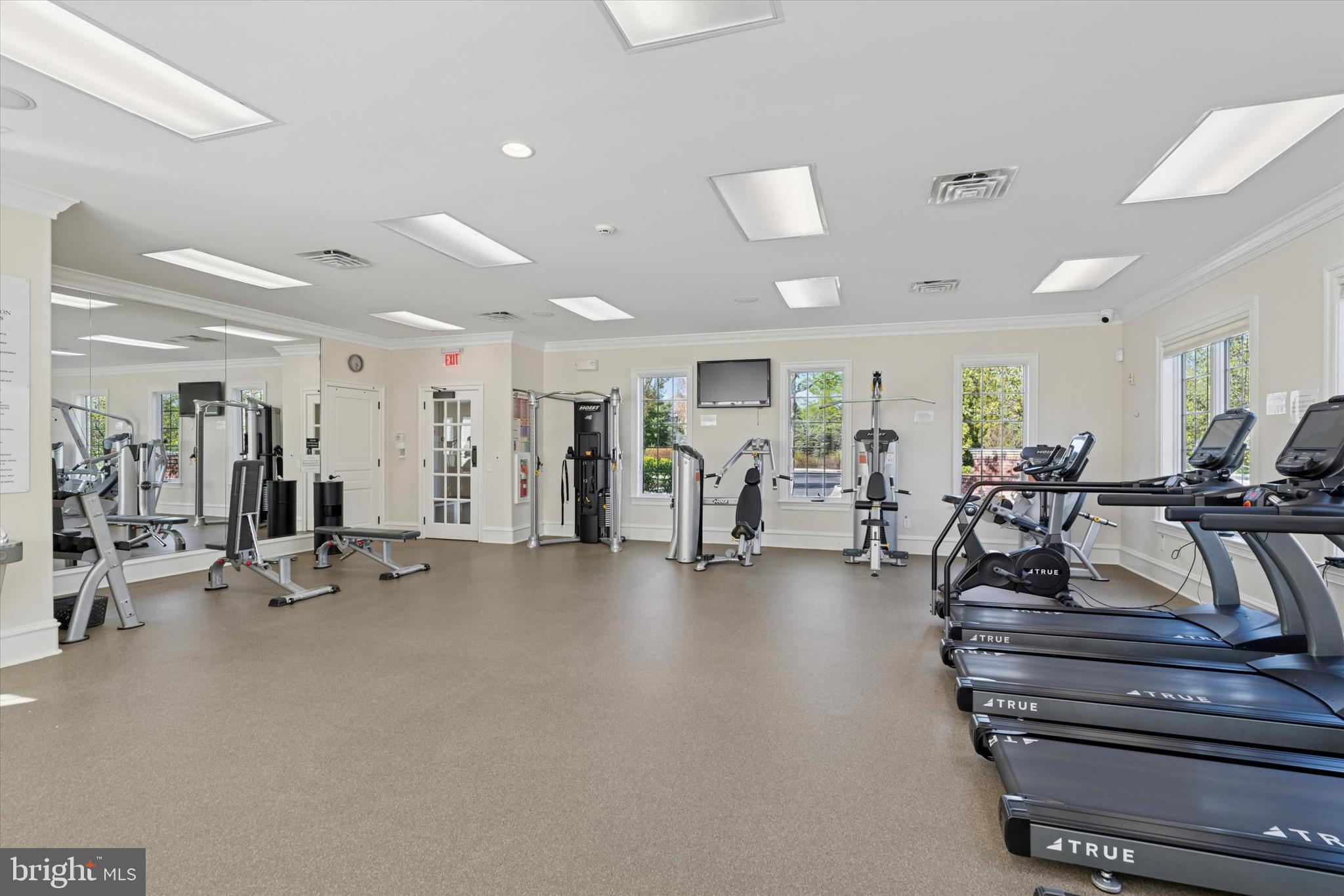 ATHERTYN - Residential