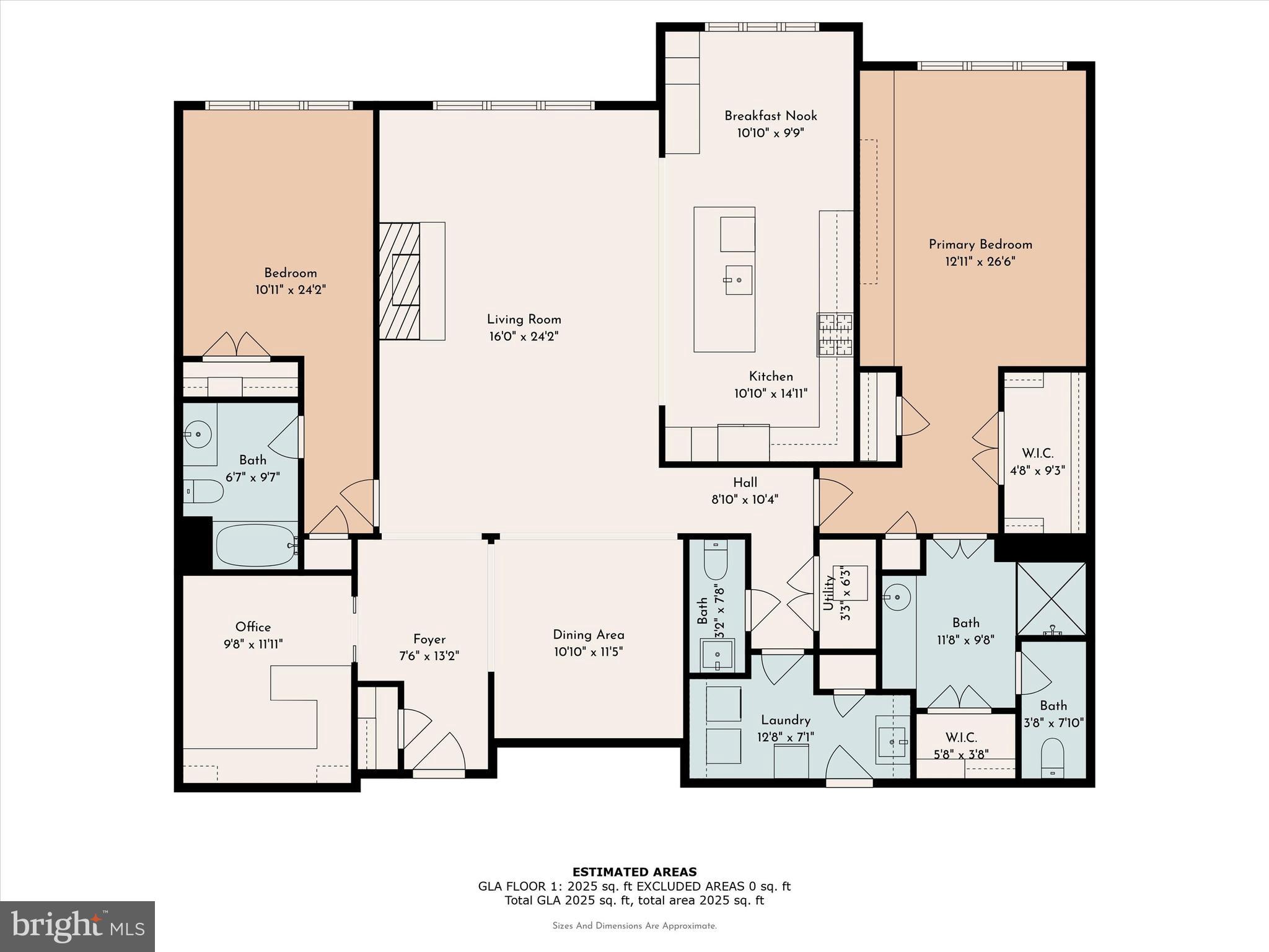 ATHERTYN - Residential